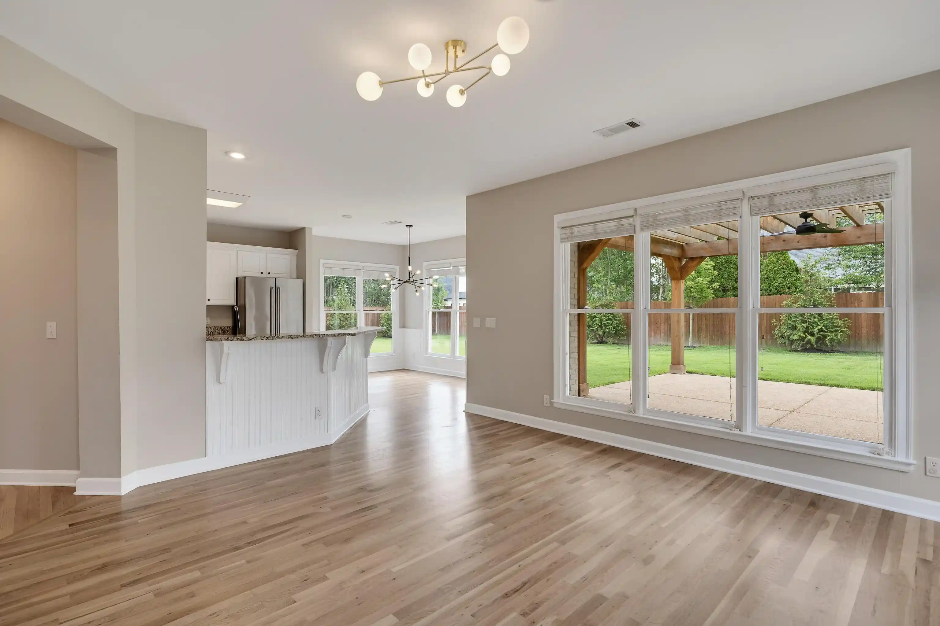 Photo 3 of Sale Pending at 2004 W Houston Way, Germantown, TN 38139 | MLS# 10223686 | Listing updated on 2026-09-06