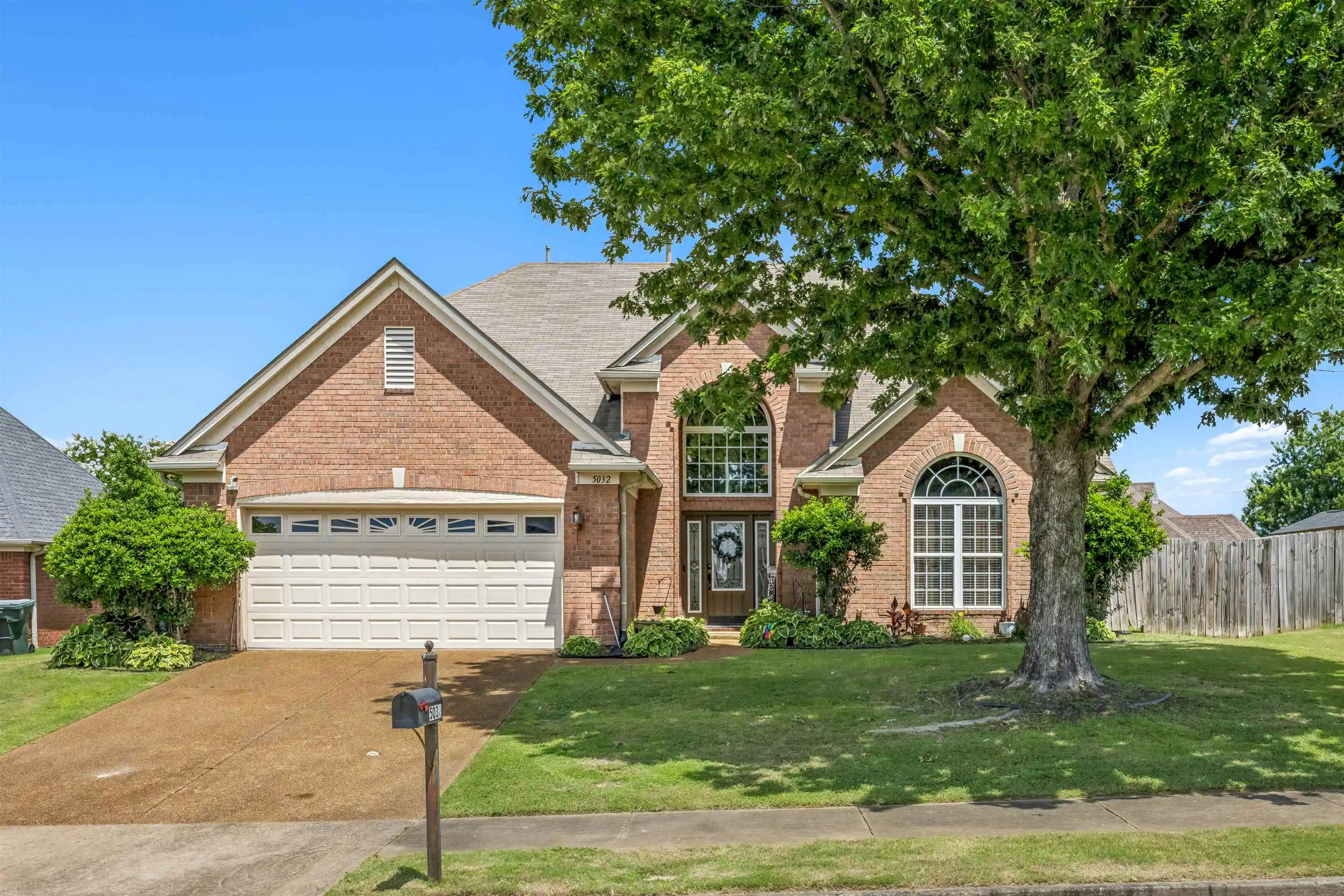 1st image of 5032 Will Fall Rd, Bartlett, TN 38002 | MLS# 10223697