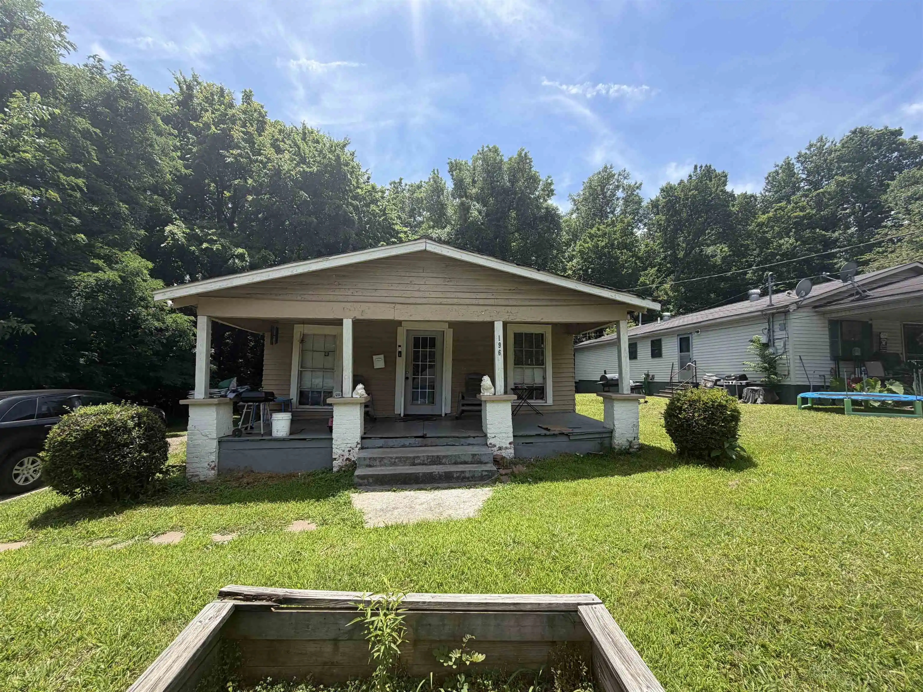 Homes for sale in Ripley, TN | 196 Barbee Ave, Ripley, TN 38063 | MLS# 10223708