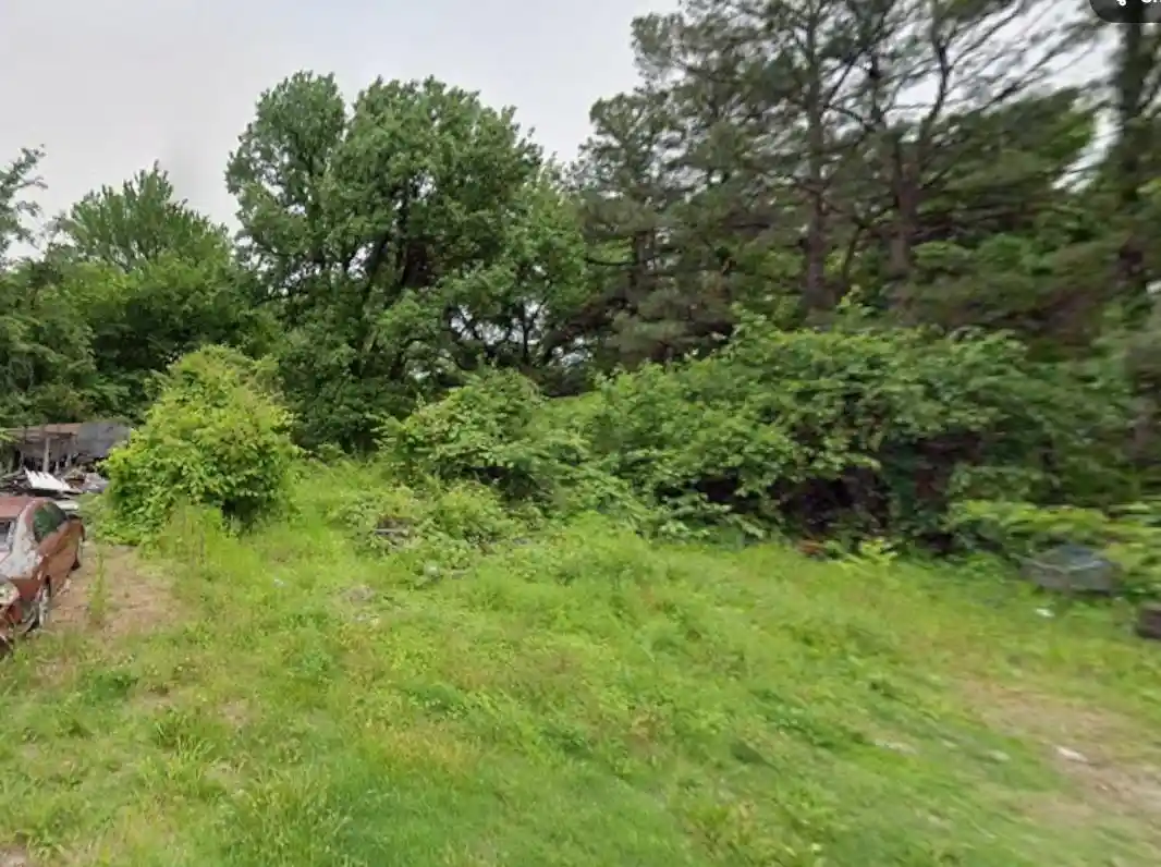 Photo 1 of Land for sale at 1824 Rozelle St, Memphis, TN 38106 | MLS# 10223712 | Listing updated on 2026-06-11