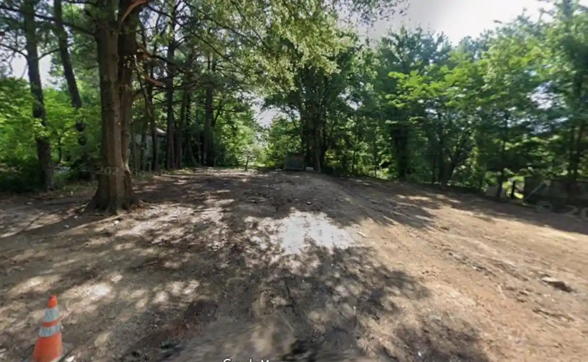Photo 1 of Land for sale at 1832 Rozelle St, Memphis, TN 38106 | MLS# 10223713 | Listing updated on 2026-06-11