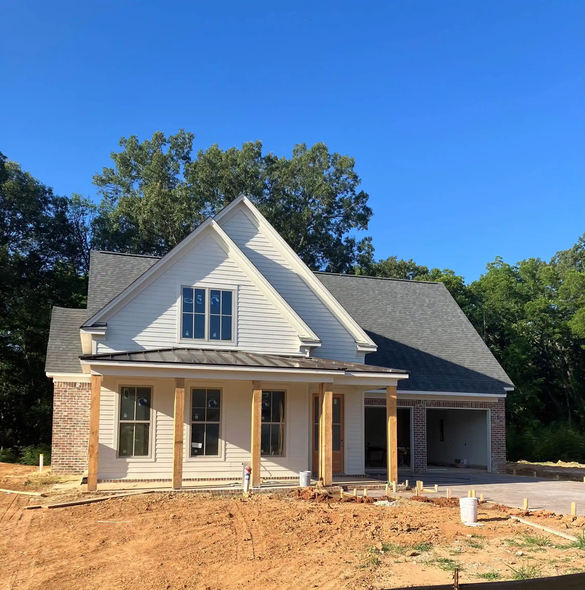 Photo 2 of Single family home for sale at 275 Mossberry Ln, Collierville, TN 38017 | MLS# 10223720 | Listing updated on 2026-08-15