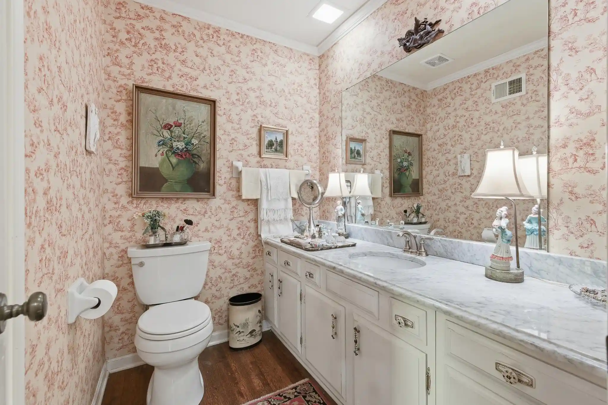 Photo 4 of Single family home for sale at 6668 Monmouth Dr, Memphis, TN 38120 | MLS# 10223736 | Listing updated on 2026-08-17