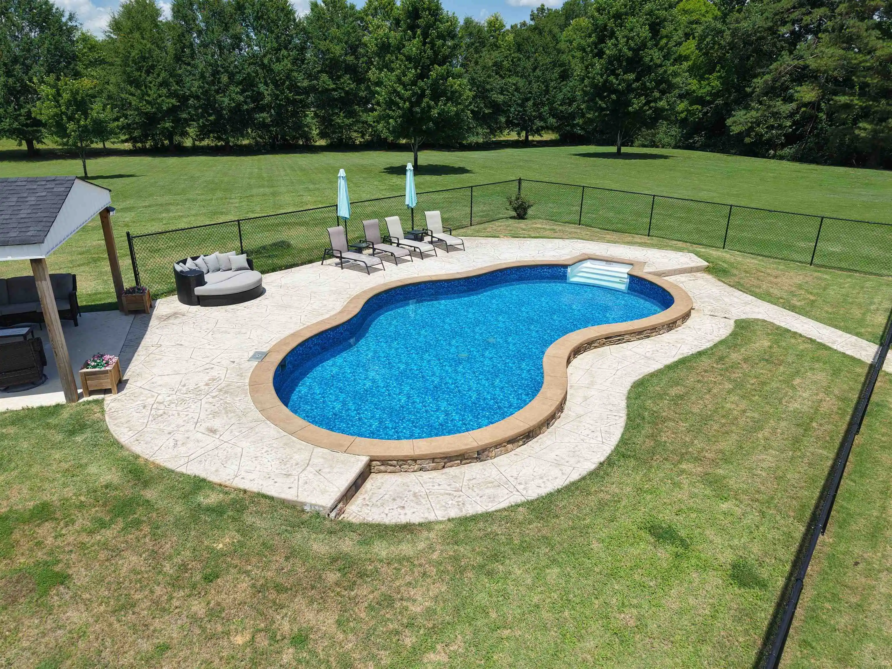 2nd image of 1550 Blanton Rd, Adamsville, TN 38310 | MLS# 10223753