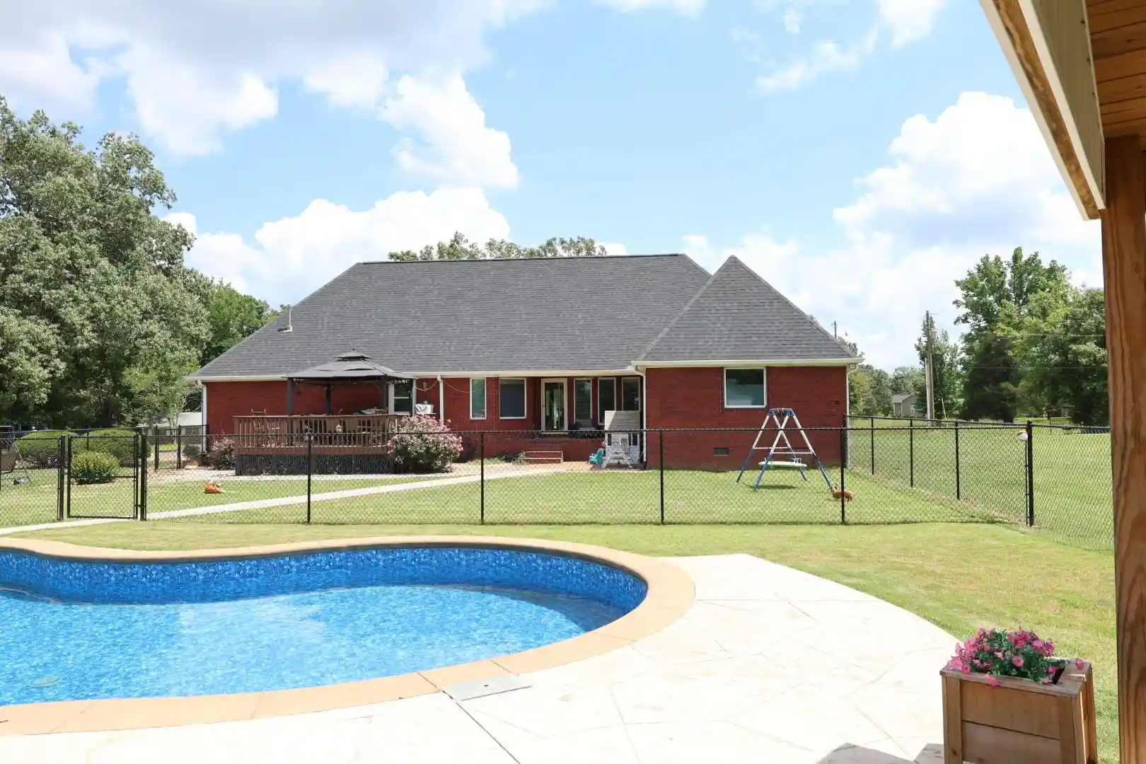 3rd image of 1550 Blanton Rd, Adamsville, TN 38310 | MLS# 10223753