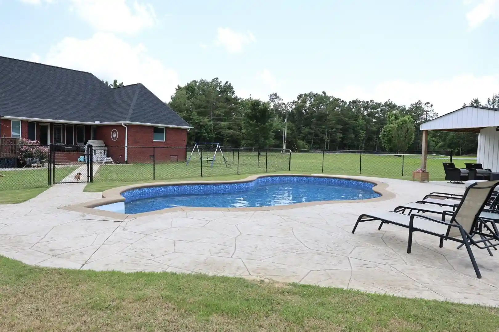 37th image of 1550 Blanton Rd, Adamsville, TN 38310 | MLS# 10223753