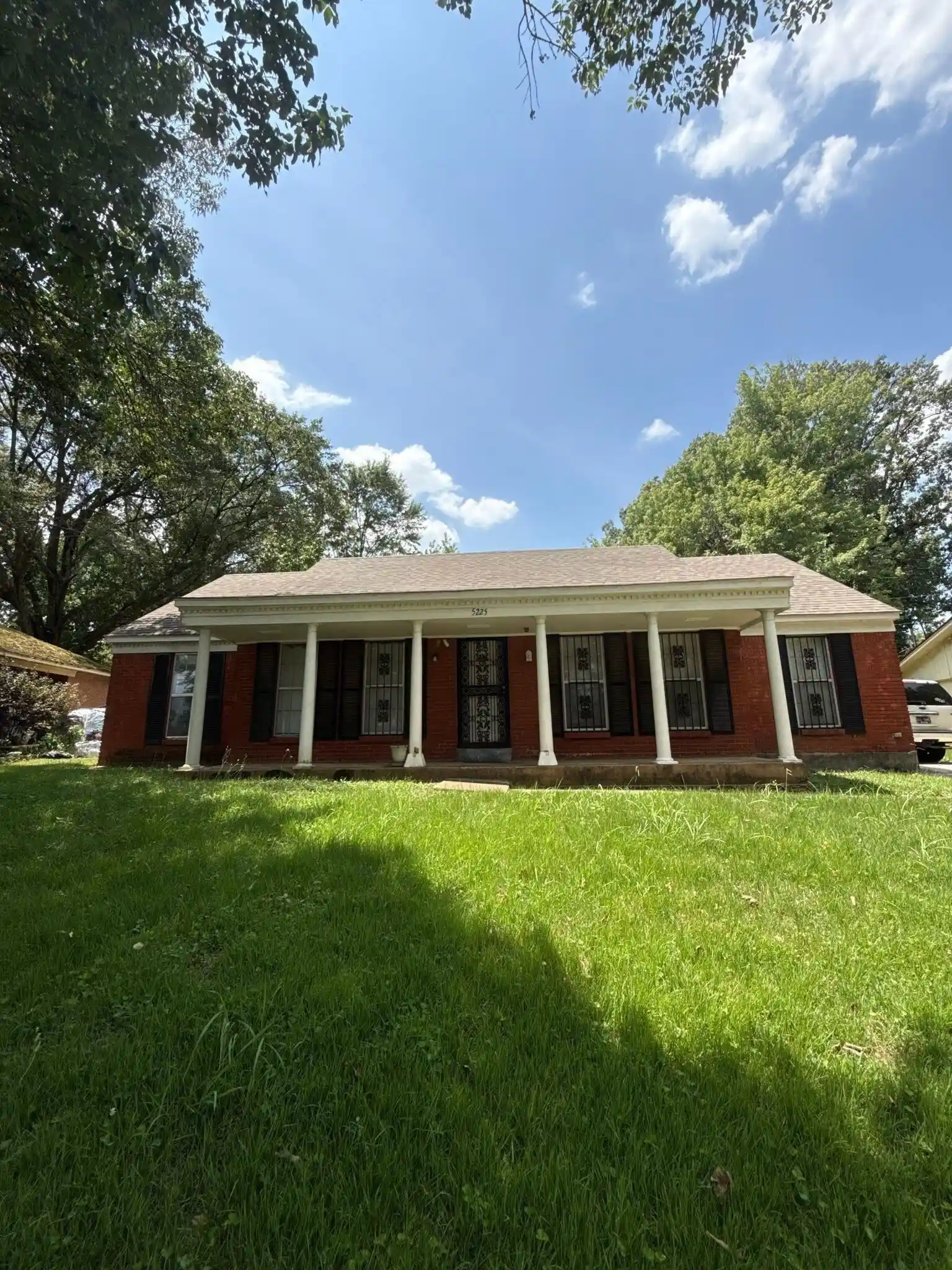 Photo 1 of Single family home for sale at 5225 Apollo St, Memphis, TN 38116 | MLS# 10223754 | Listing updated on 2026-09-08