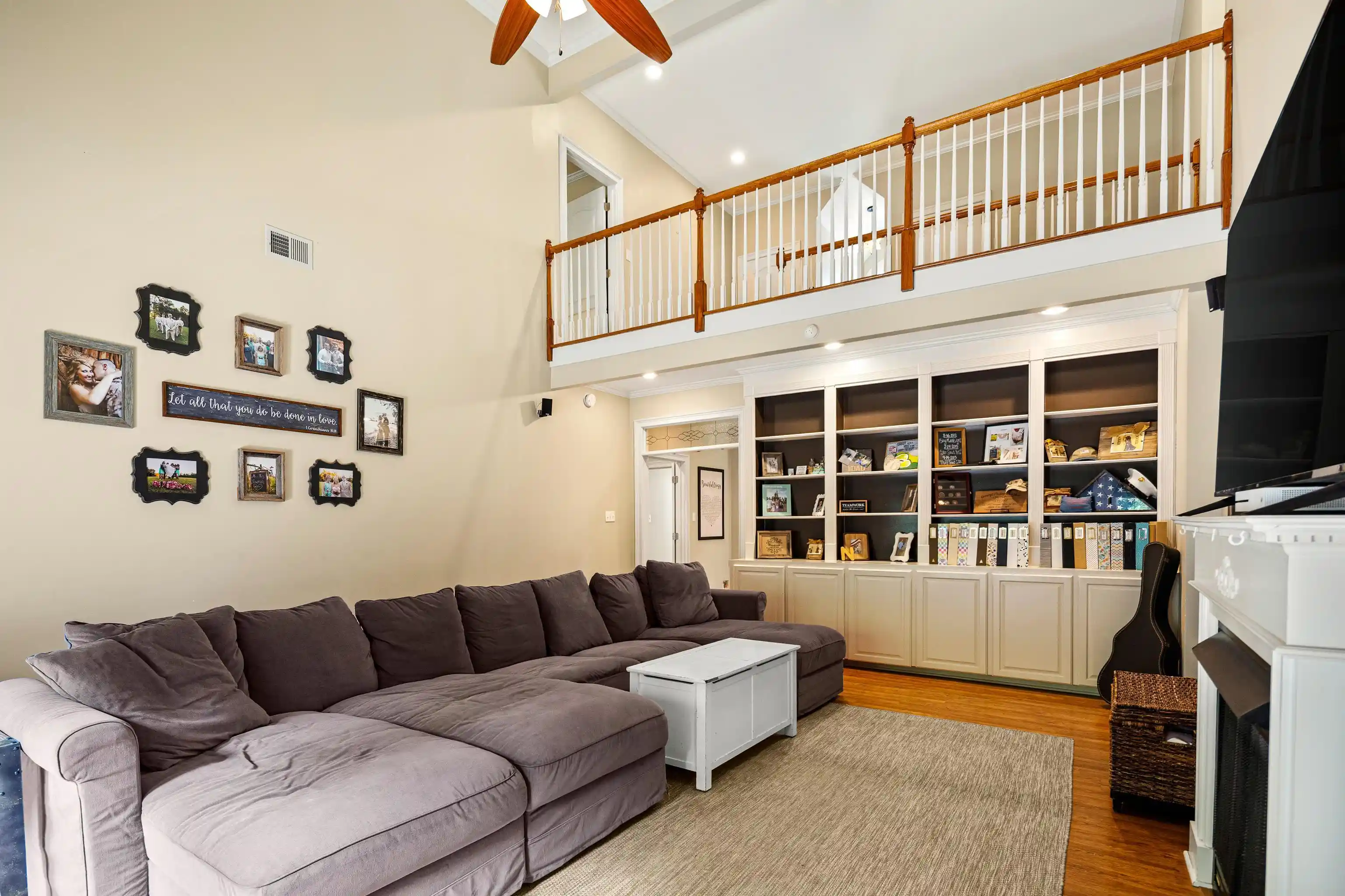 5th image of 12143 Preserve Ln, Arlington, TN 38002 | MLS# 10223761