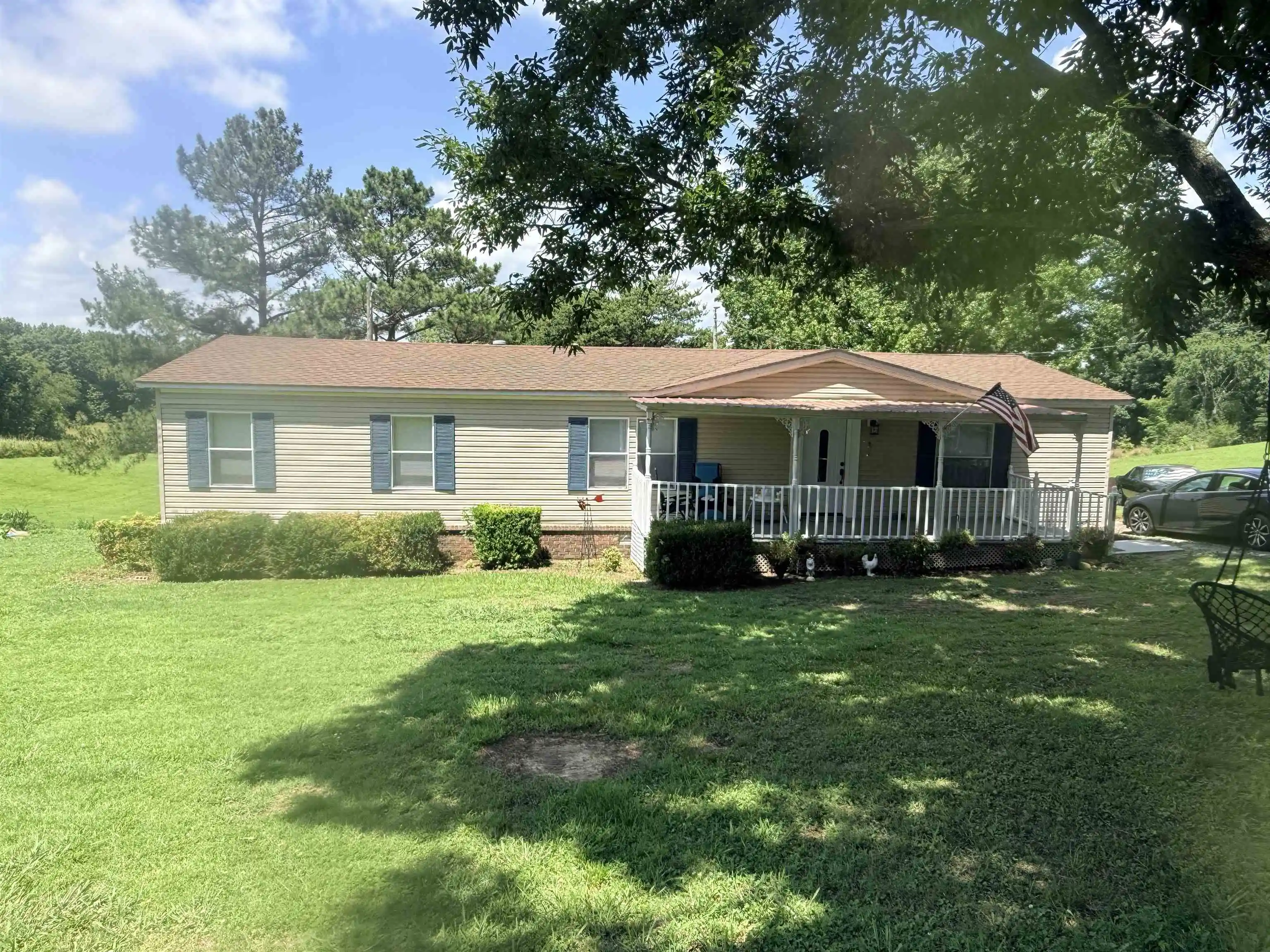 Homes for sale in Friendship, TN | 6719 Chestnut Bluff Maury City Rd Rd, Friendship, TN 38034 | MLS# 10223776