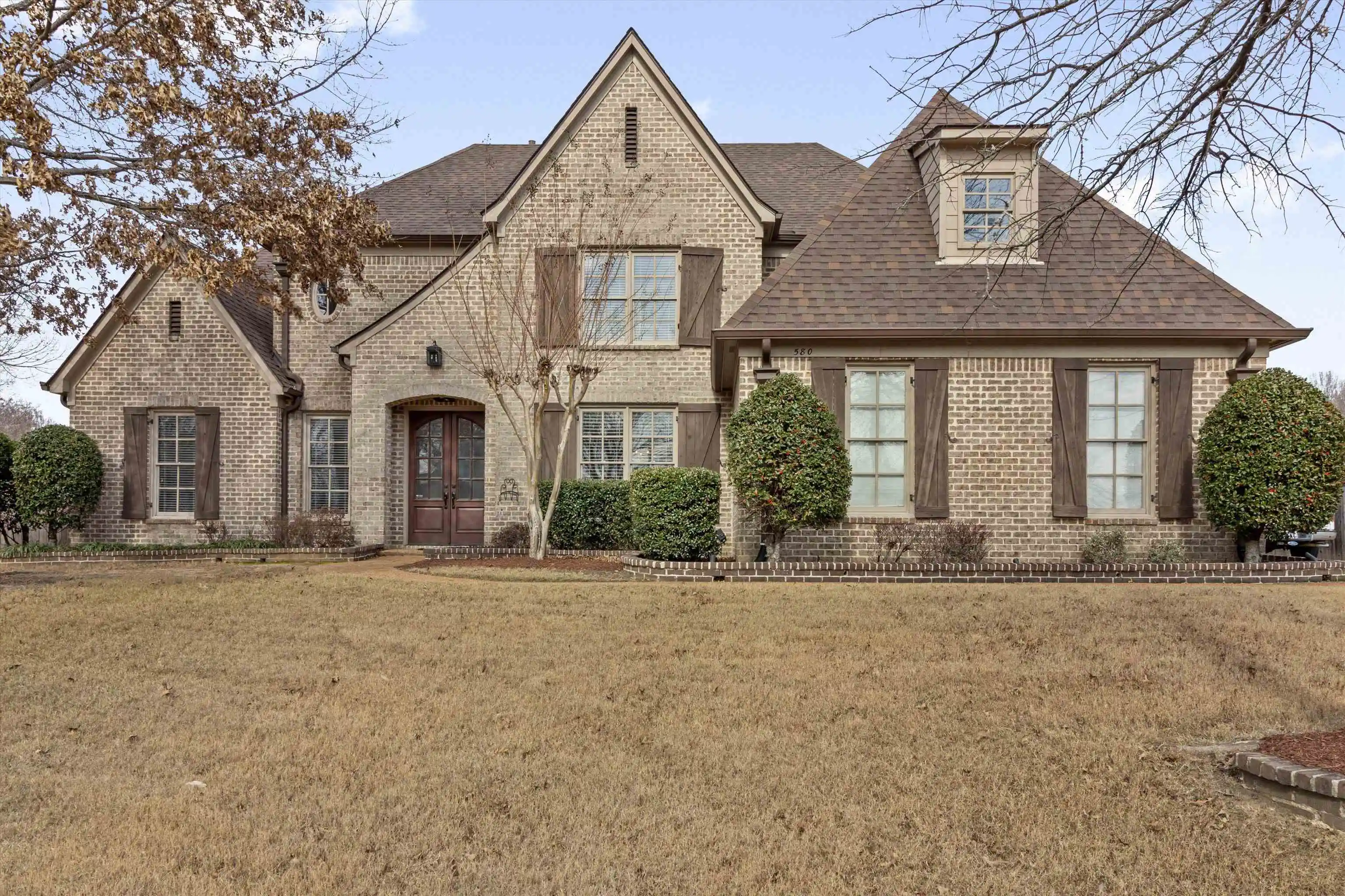 Photo 1 of Single family home for sale at 580 Winding Valley Cv, Collierville, TN 38017 | MLS# 10223783 | Listing updated on 2026-09-15