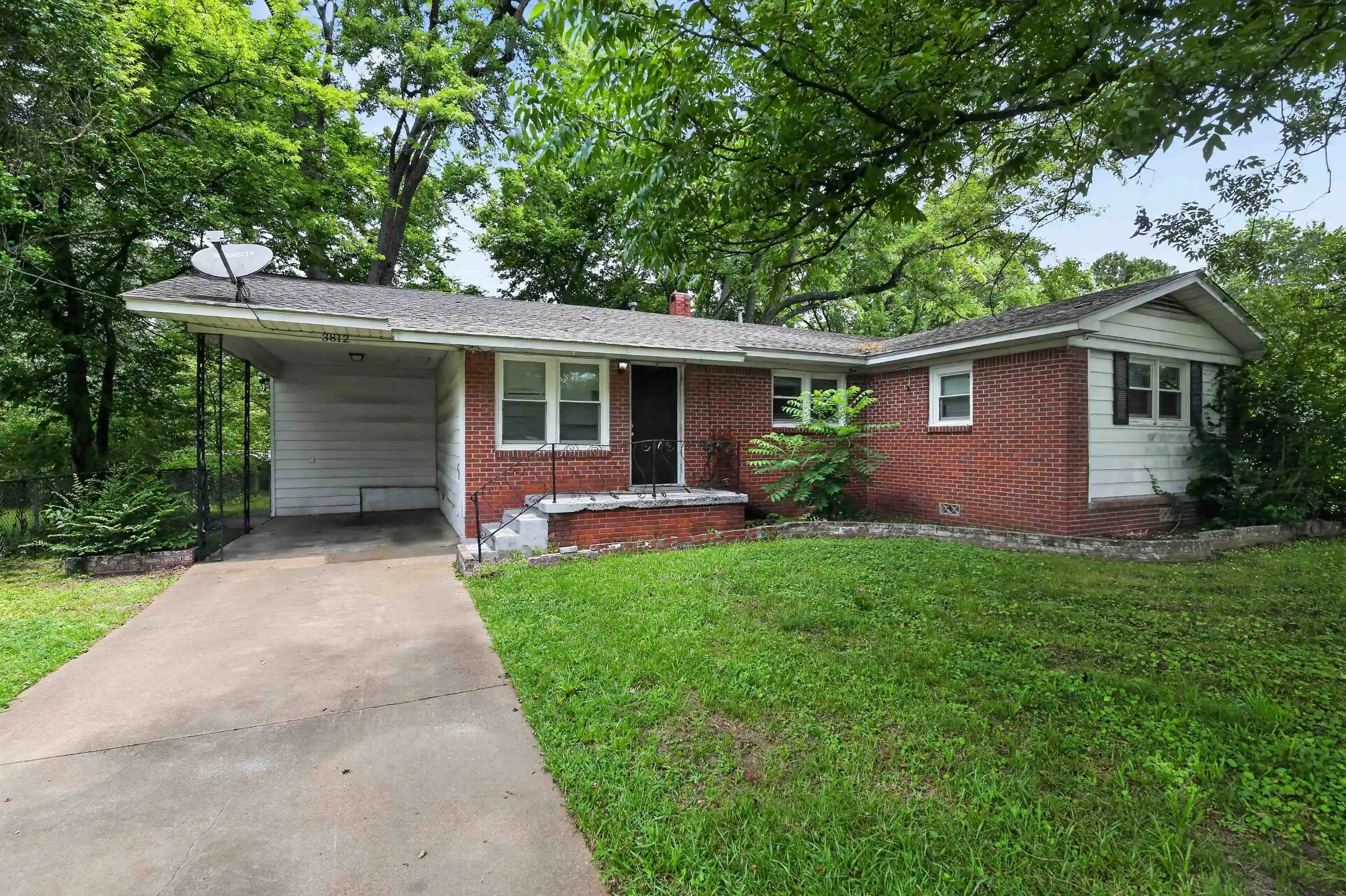 Photo 1 of Sale Pending at 3812 Alma Dr, Memphis, TN 38127 | MLS# 10223789 | Listing updated on 2026-09-10