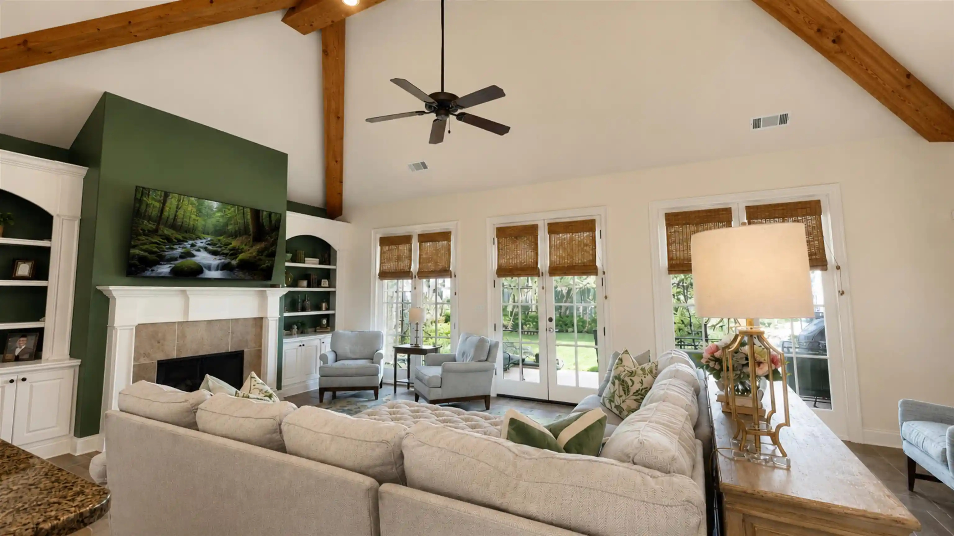 Photo 4 of Single family home for sale at 534 Justana Dr, Collierville, TN 38017 | MLS# 10223794 | Listing updated on 2026-08-26