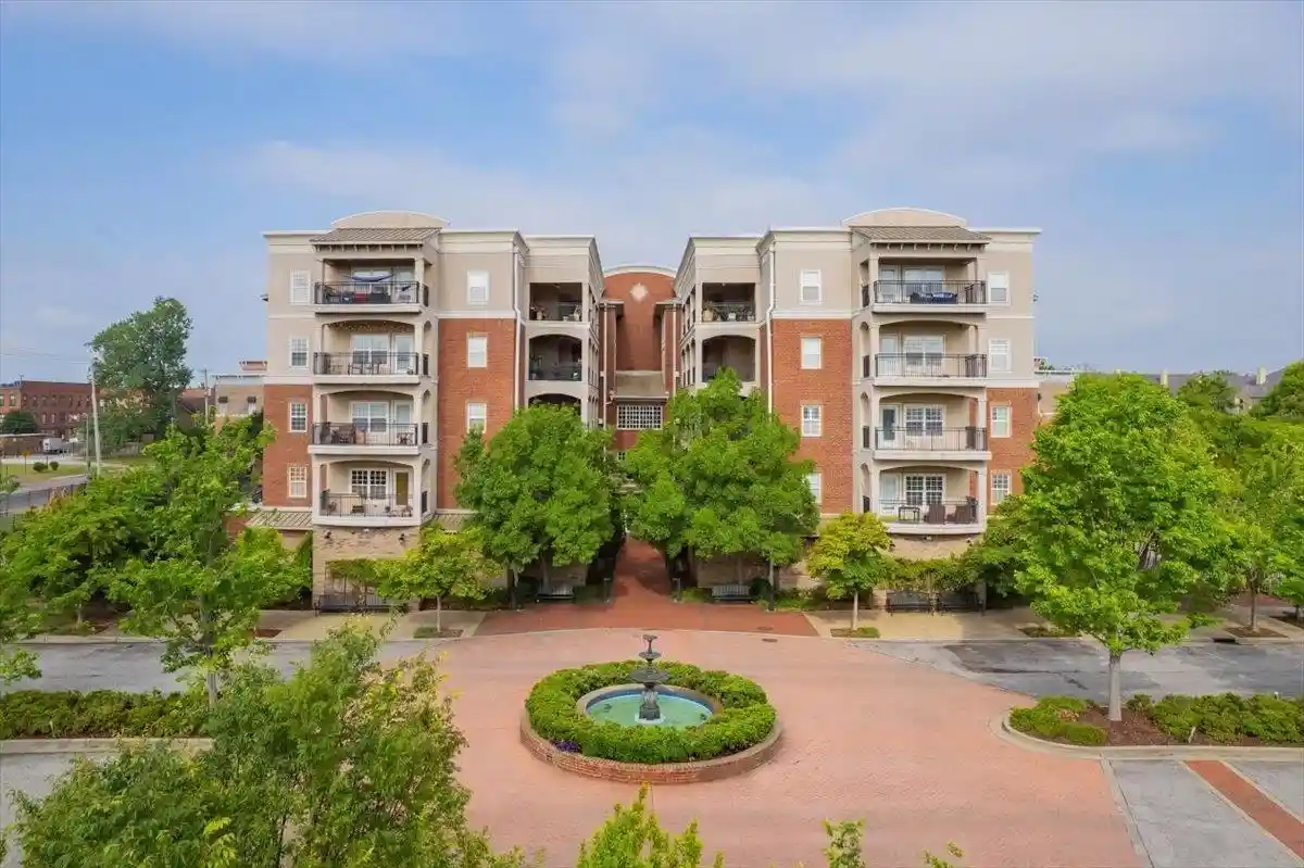 Photo 1 of Sale Pending at 665 Tennessee St #407, Memphis, TN 38103 | MLS# 10223803 | Listing updated on 2026-09-02