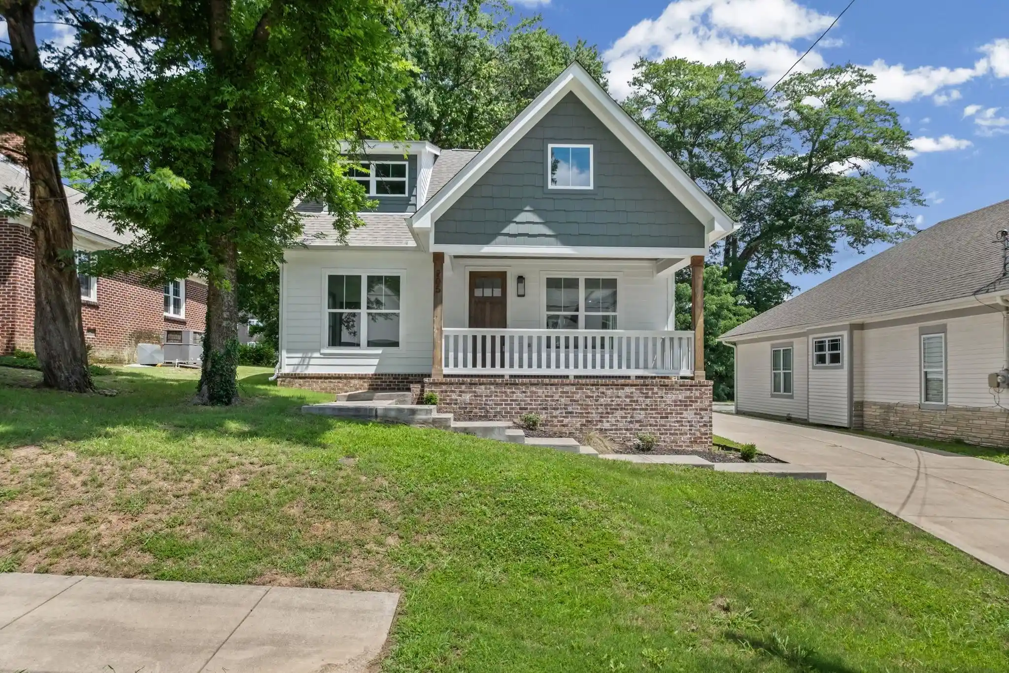 1st image of 205 Mccowat St, Jackson, TN 38301 | MLS# 10223825