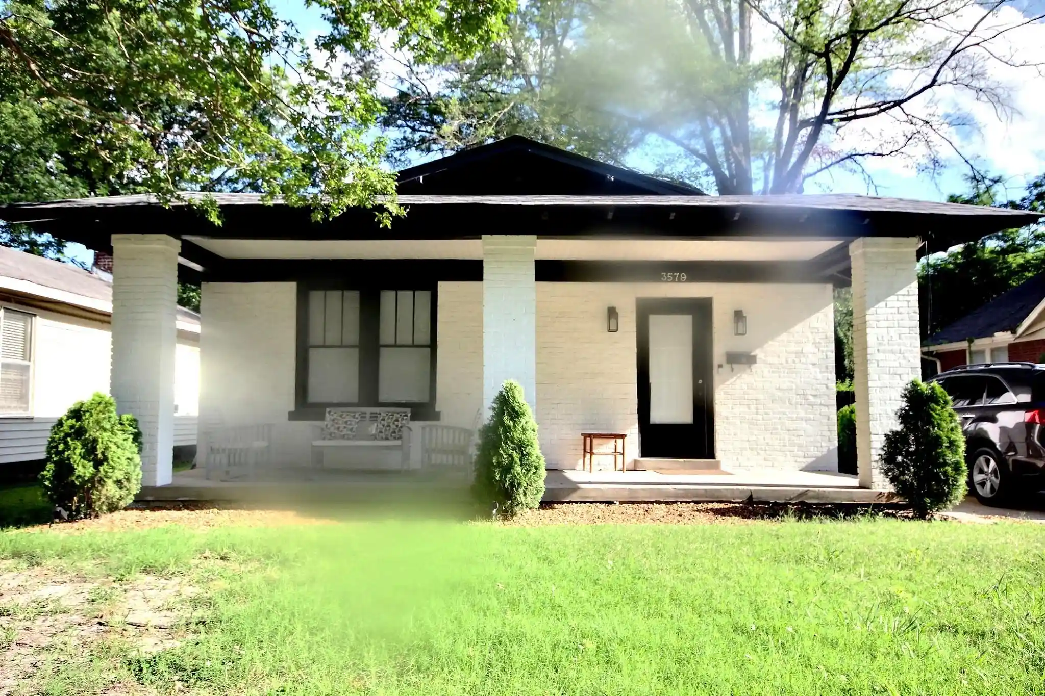 Photo 1 of Single family home for sale at 3579 Carnes St, Memphis, TN 38111 | MLS# 10223827 | Listing updated on 2026-08-26