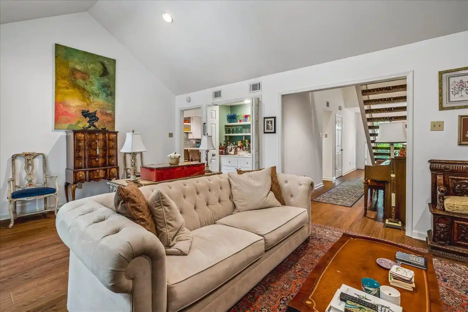 Photo 4 of Townhouse for sale at 4725 Mint Dr #4725, Memphis, TN 38117 | MLS# 10223833 | Listing updated on 2026-08-27