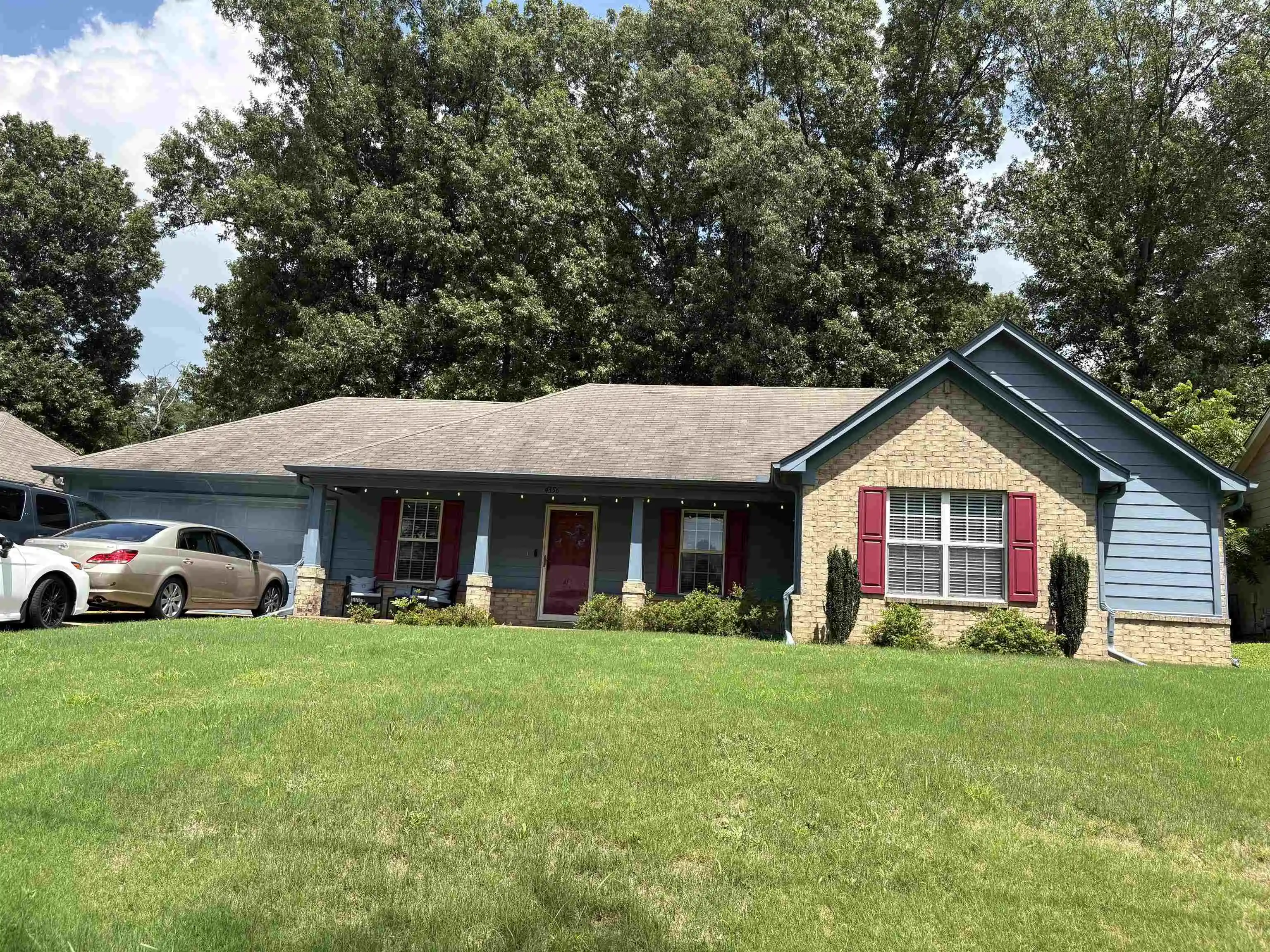 Photo 1 of Single family home for sale at 4356 Cedar Hills Rd, Memphis, TN 38135 | MLS# 10223834 | Listing updated on 2026-07-02