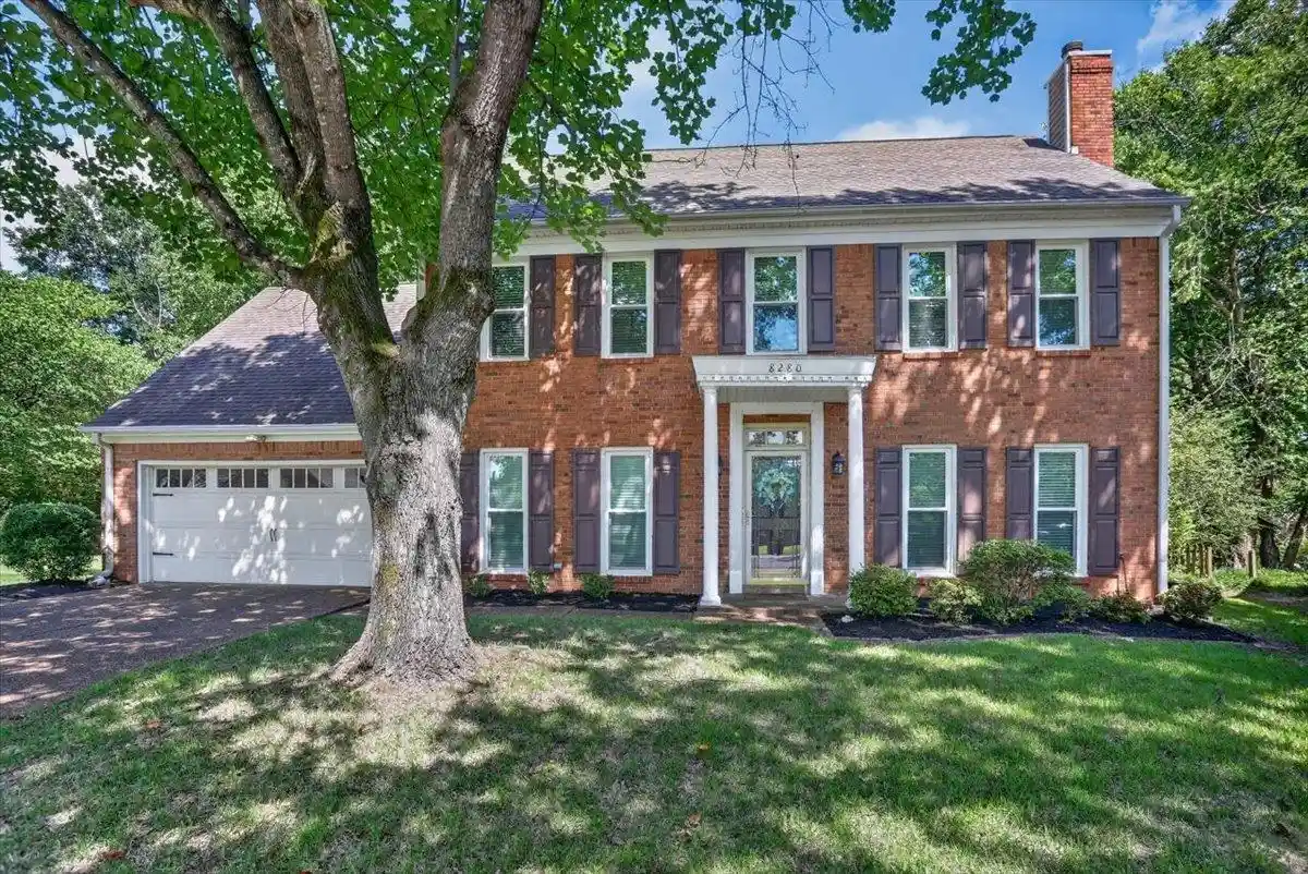 Photo 1 of Sale Pending at 8280 Timber Oaks Cv, Cordova, TN 38018 | MLS# 10223844 | Listing updated on 2026-09-25