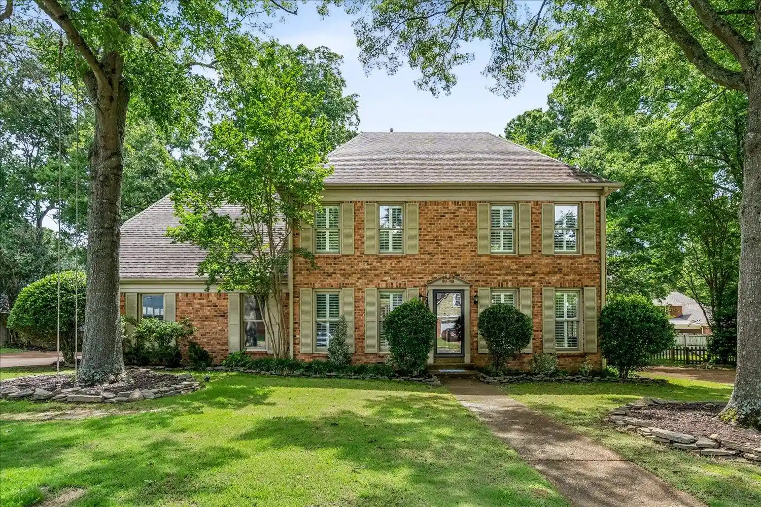 Photo 1 of Single family home for sale at 3476 Beaver Run Dr, Collierville, TN 38017 | MLS# 10223852 | Listing updated on 2026-09-15