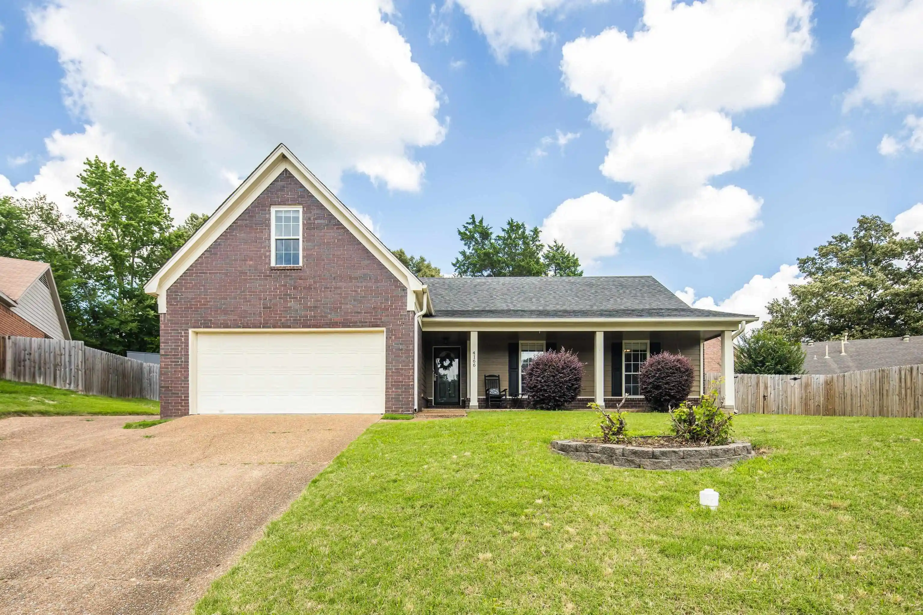 1st image of 4166 Meadow Field Ln, Bartlett, TN 38135 | MLS# 10223855