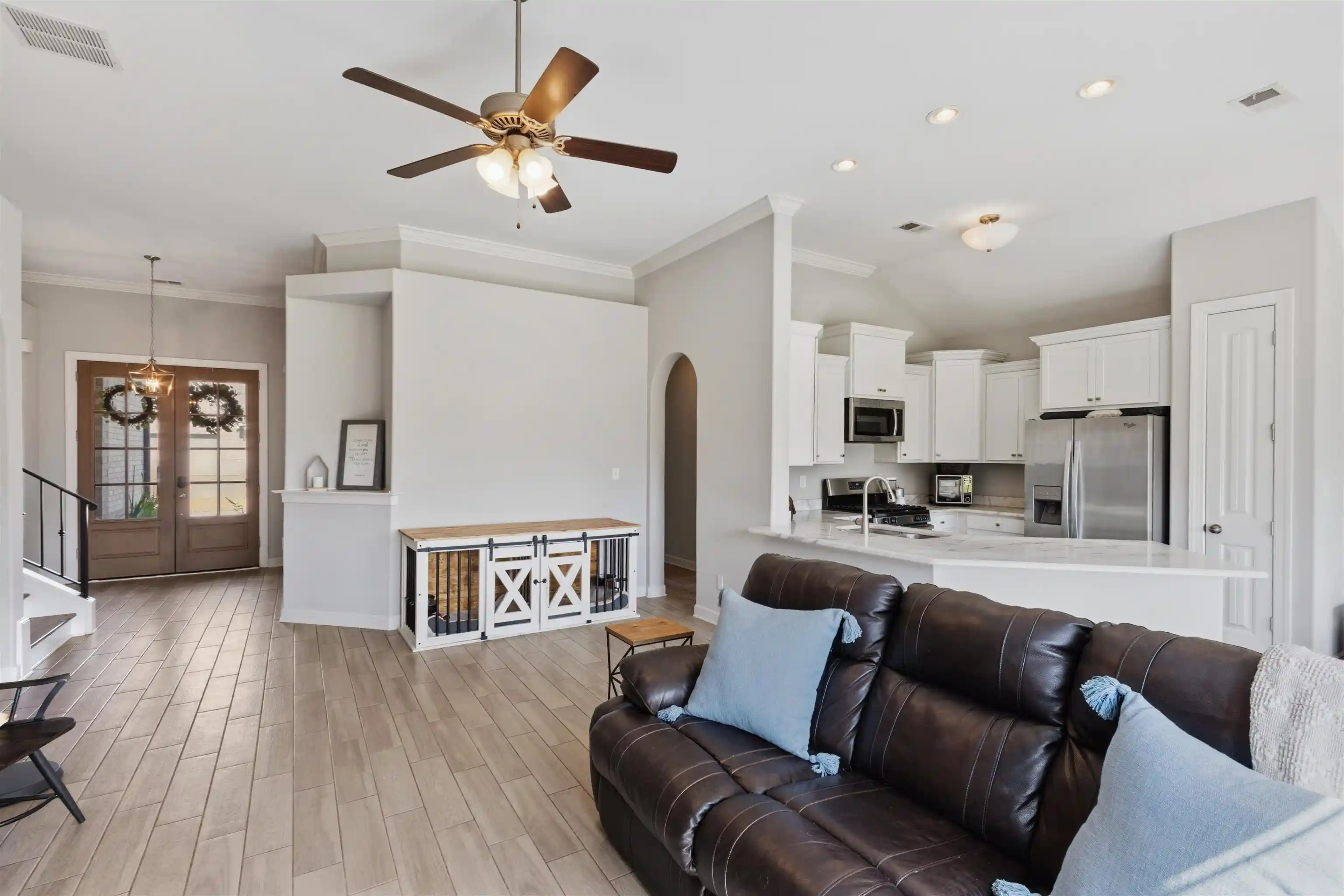 Photo 2 of Townhouse for sale at 380 Ridgefield Dr, Oakland, TN 38060 | MLS# 10223874 | Listing updated on 2026-08-29