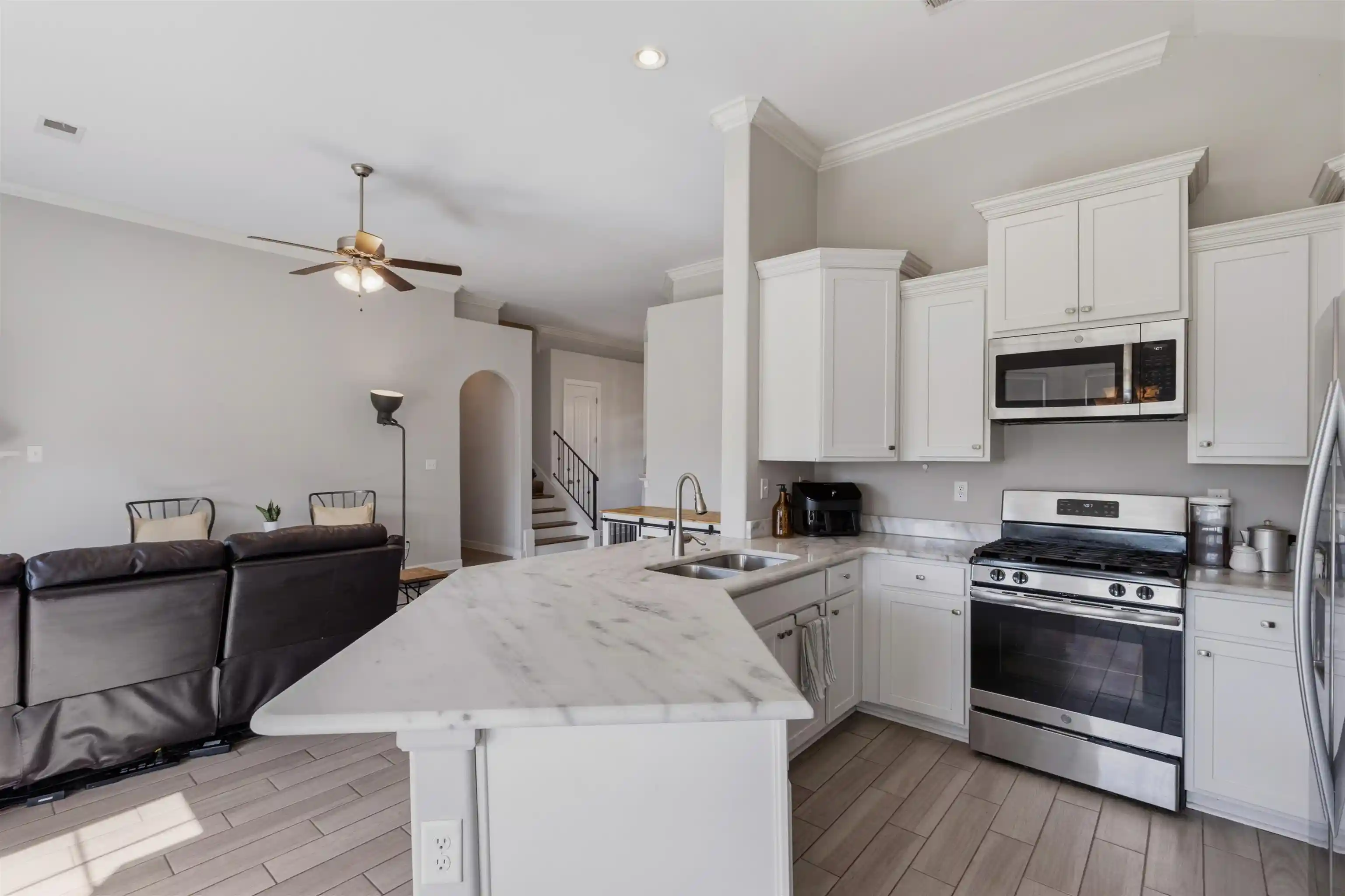 Photo 4 of Townhouse for sale at 380 Ridgefield Dr, Oakland, TN 38060 | MLS# 10223874 | Listing updated on 2026-08-29