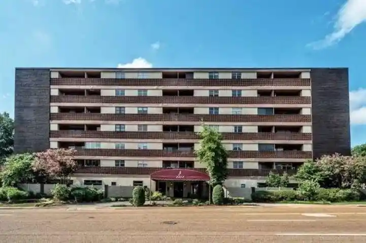 1st image of 2277 Union Ave #611, Memphis, TN 38104 | MLS# 10223884