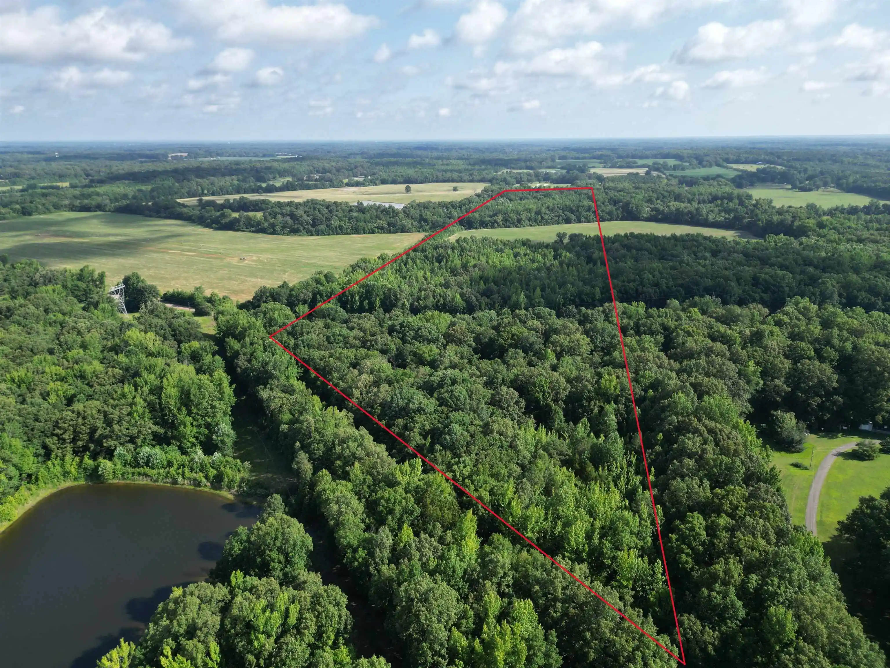 Homes for sale in Williston, TN | 1465 Bobbitt Rd, Williston, TN 38076 | MLS# 10223915