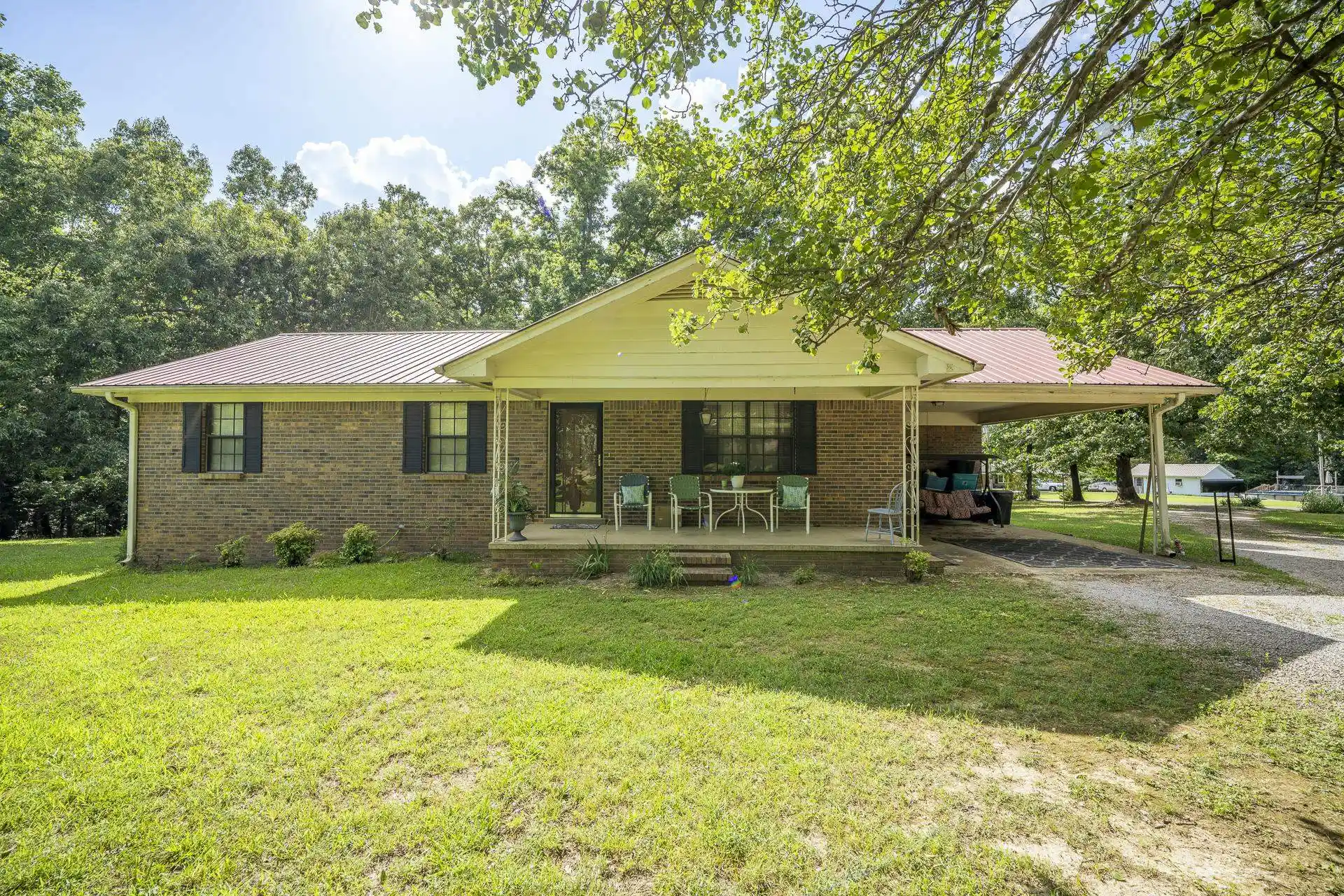 1st image of 1172 Brooks Rd, Selmer, TN 38375 | MLS# 10223918
