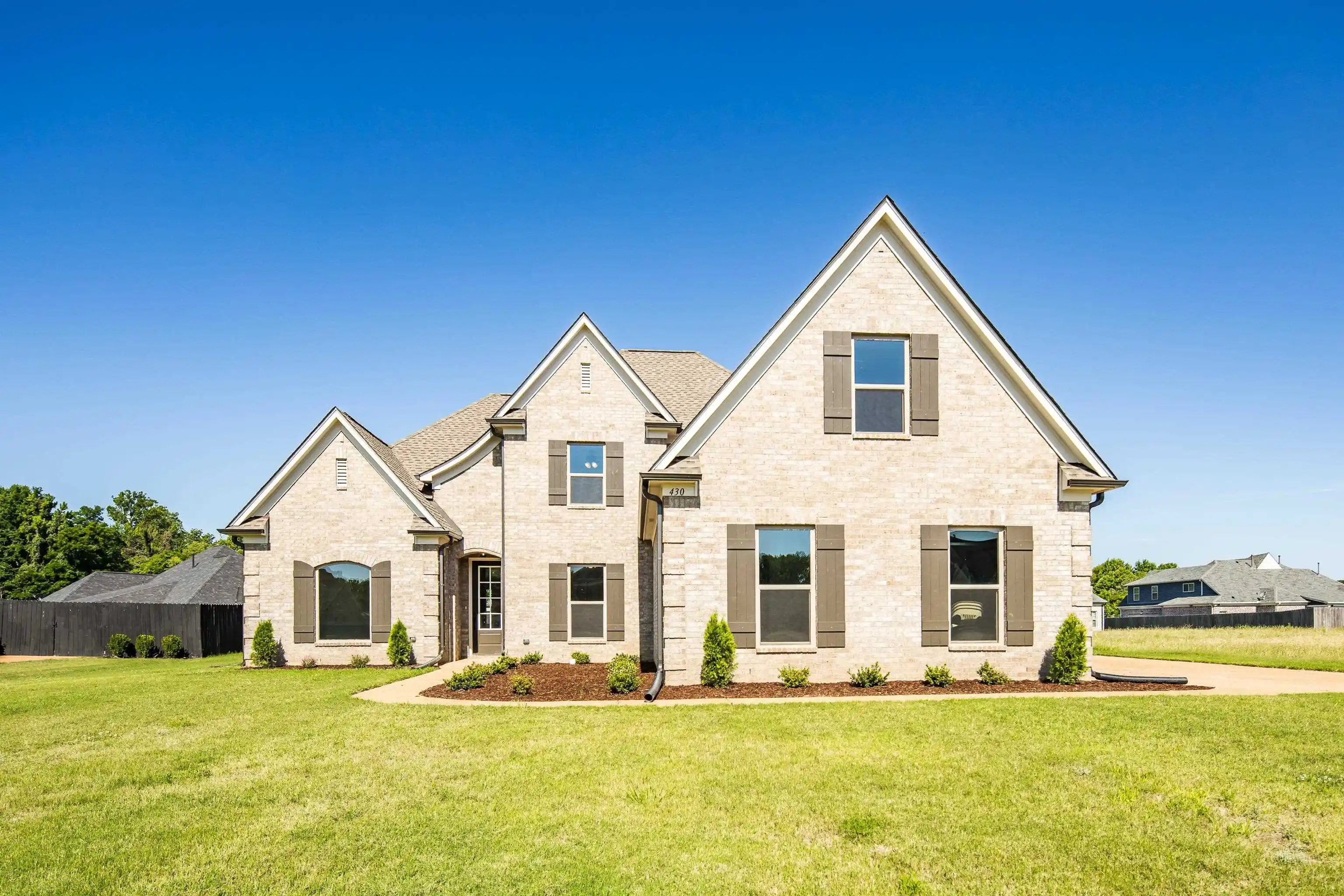 1st image of 430 Marrietta Dr, Oakland, TN 38060 | MLS# 10223923