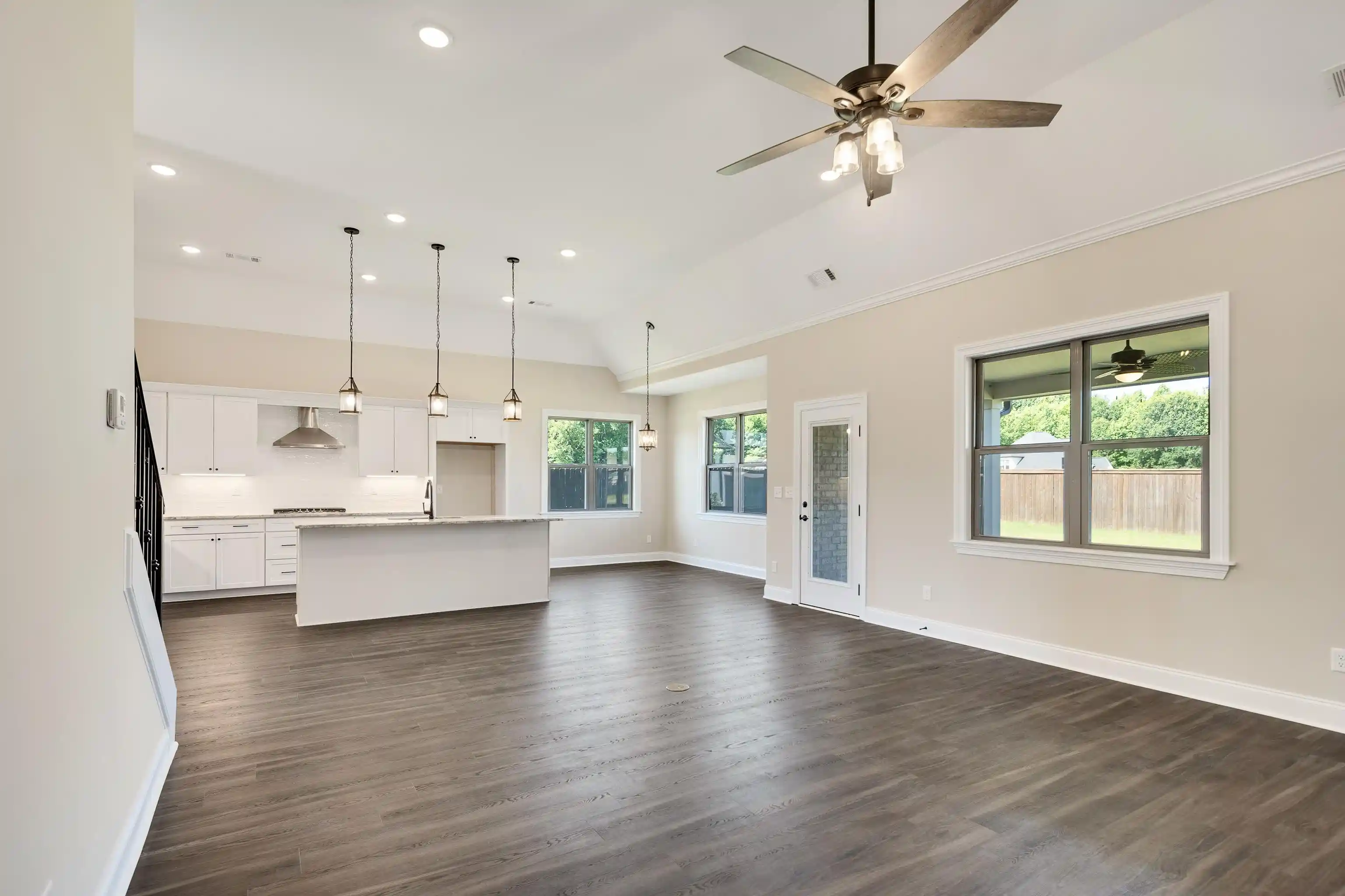 2nd image of 430 Marrietta Dr, Oakland, TN 38060 | MLS# 10223923