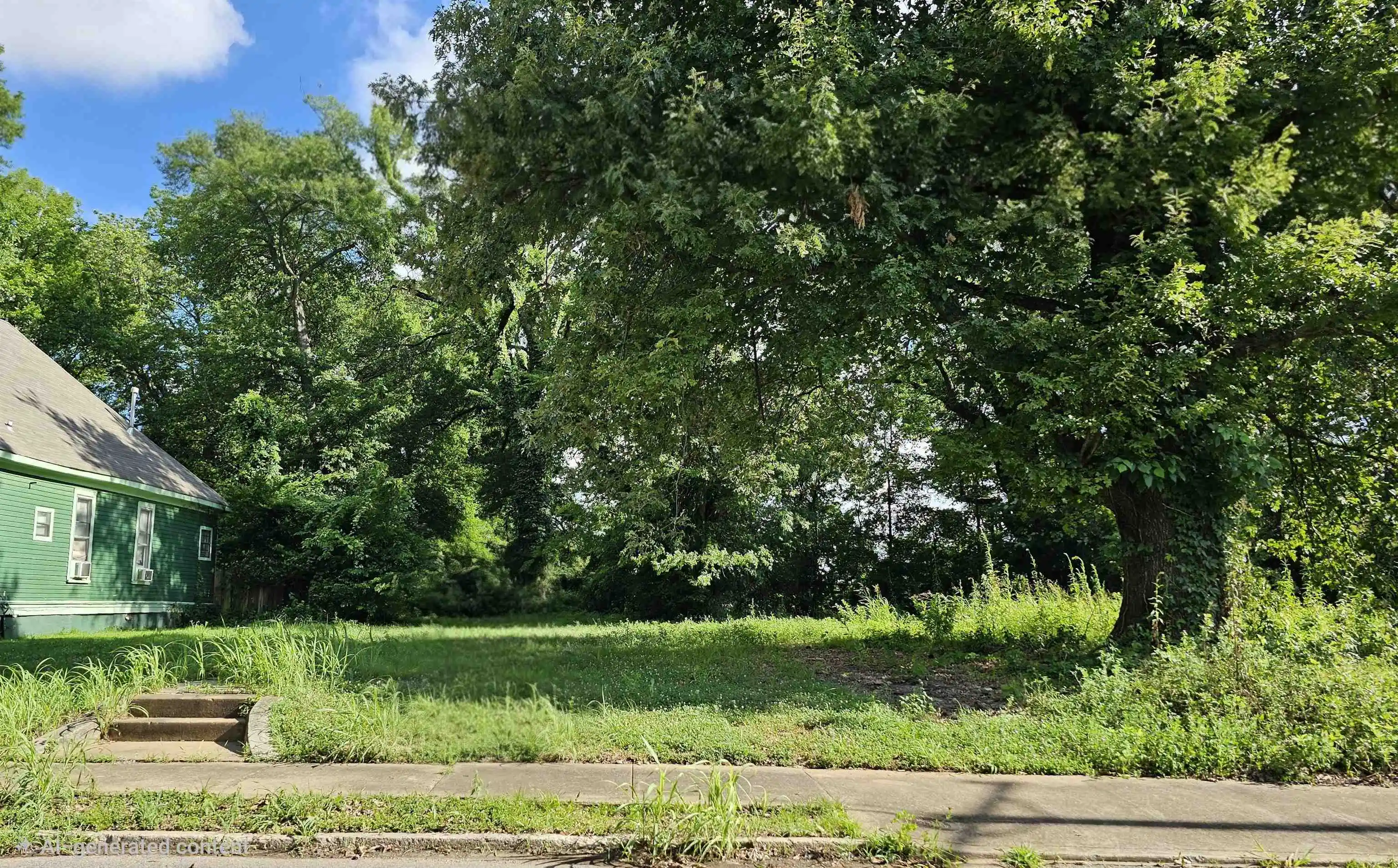 Photo 1 of Land for sale at 857 Ioka Ave, Memphis, TN 38126 | MLS# 10223932 | Listing updated on 2026-09-15