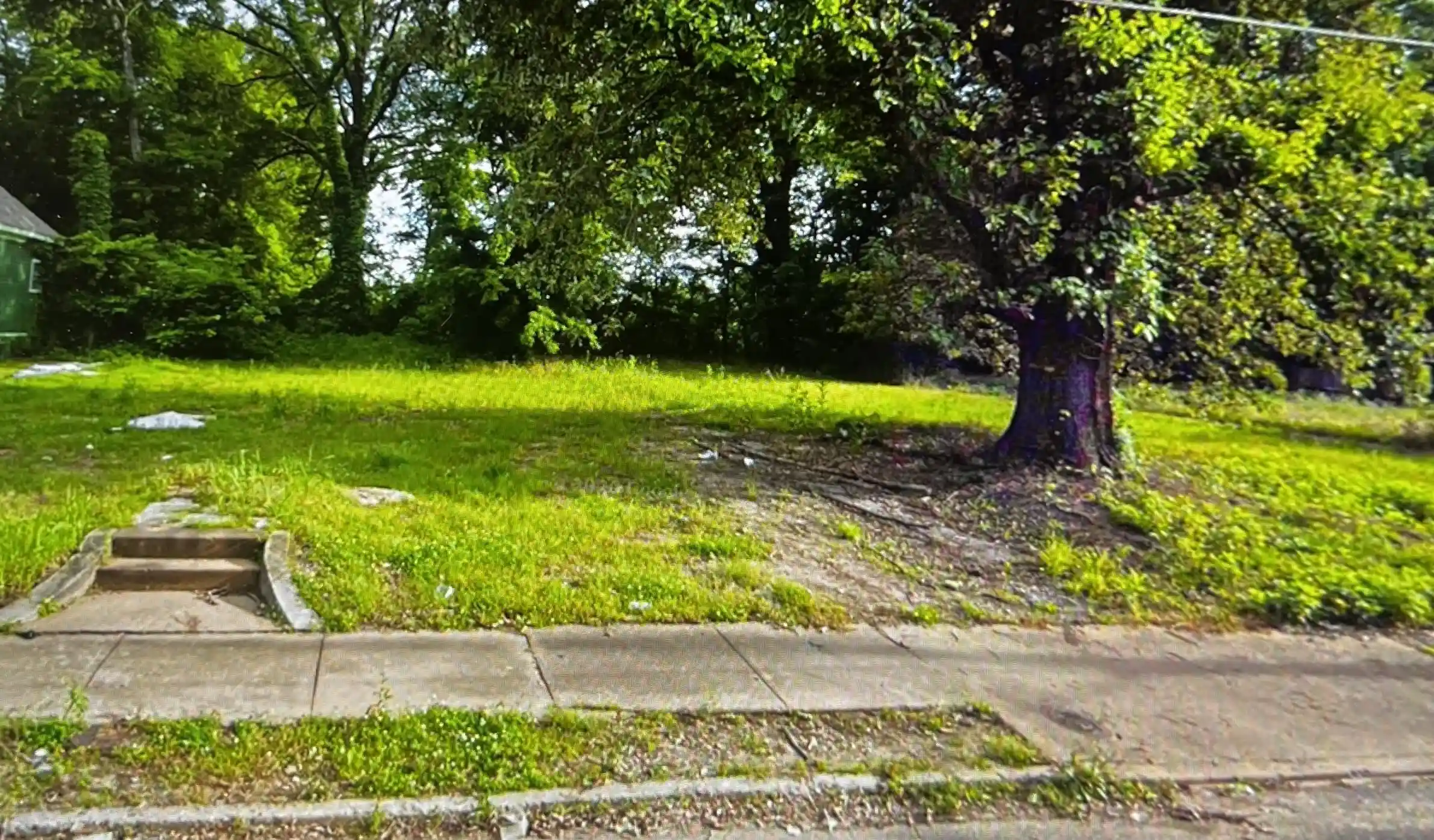 Photo 2 of Land for sale at 857 Ioka Ave, Memphis, TN 38126 | MLS# 10223932 | Listing updated on 2026-09-15