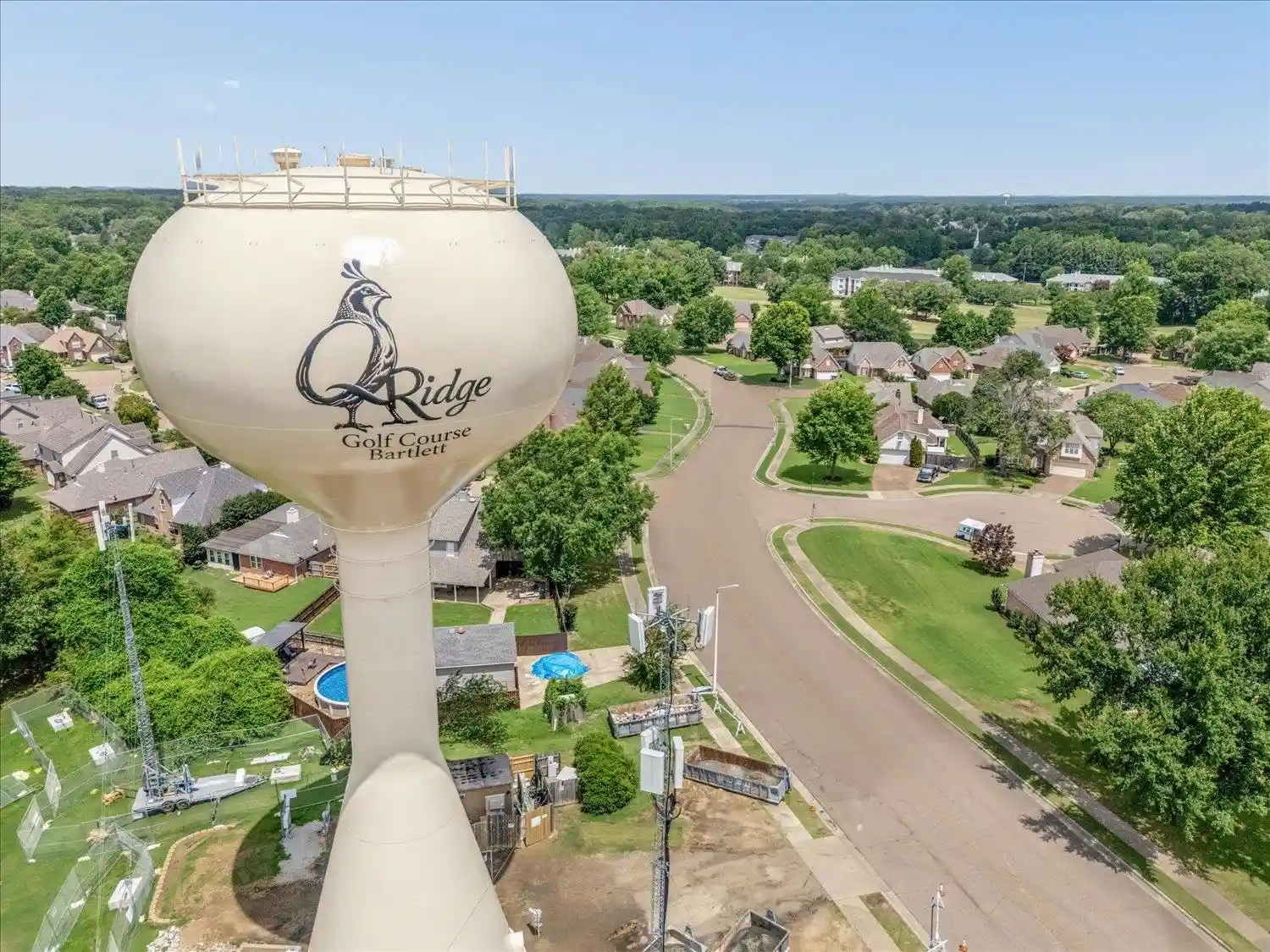 1st image of 6406 Quail Ridge Dr, Bartlett, TN 38135 | MLS# 10223943