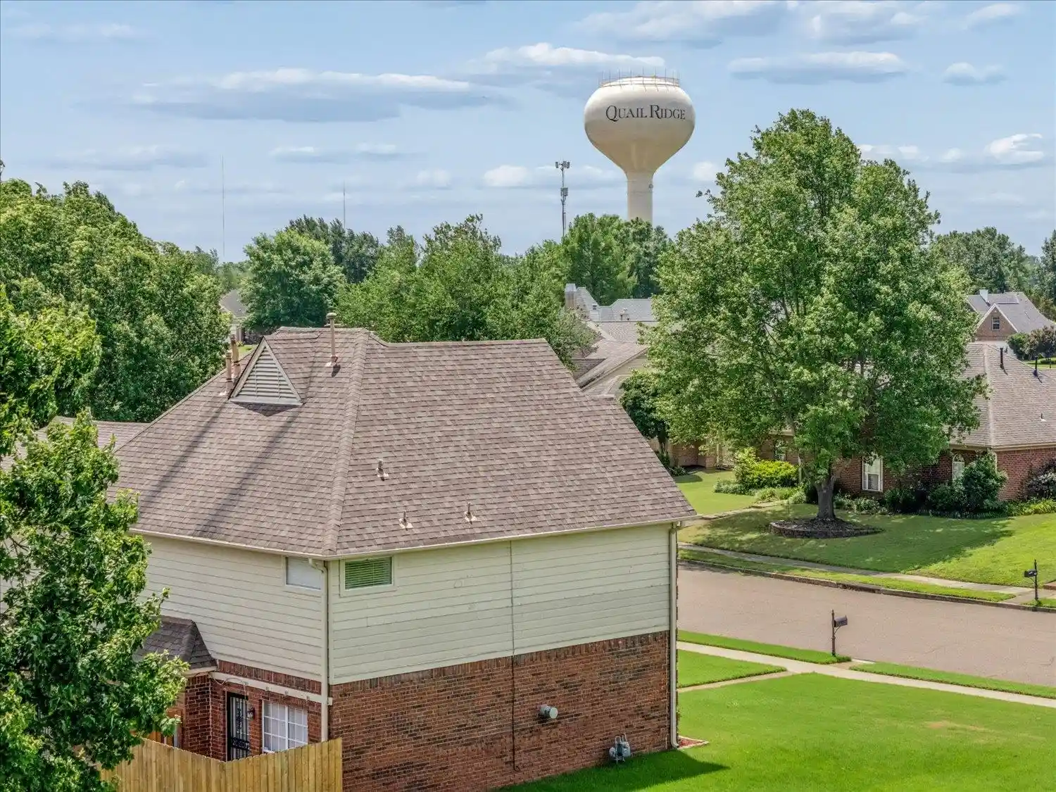 2nd image of 6406 Quail Ridge Dr, Bartlett, TN 38135 | MLS# 10223943