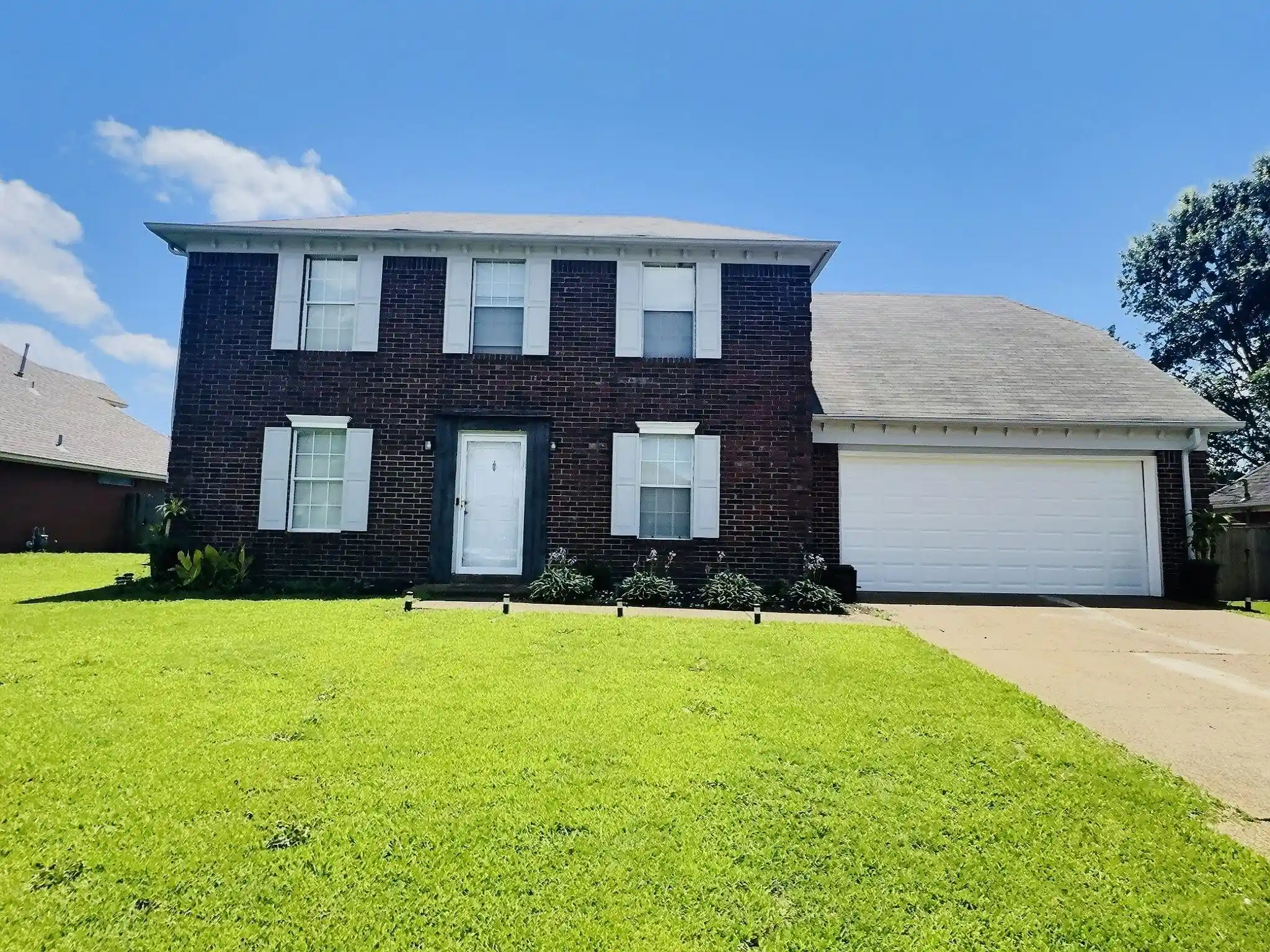 Single family home for sale at 6677 Autumn Wood Cv, Memphis, TN 38141 | MLS# 10223944