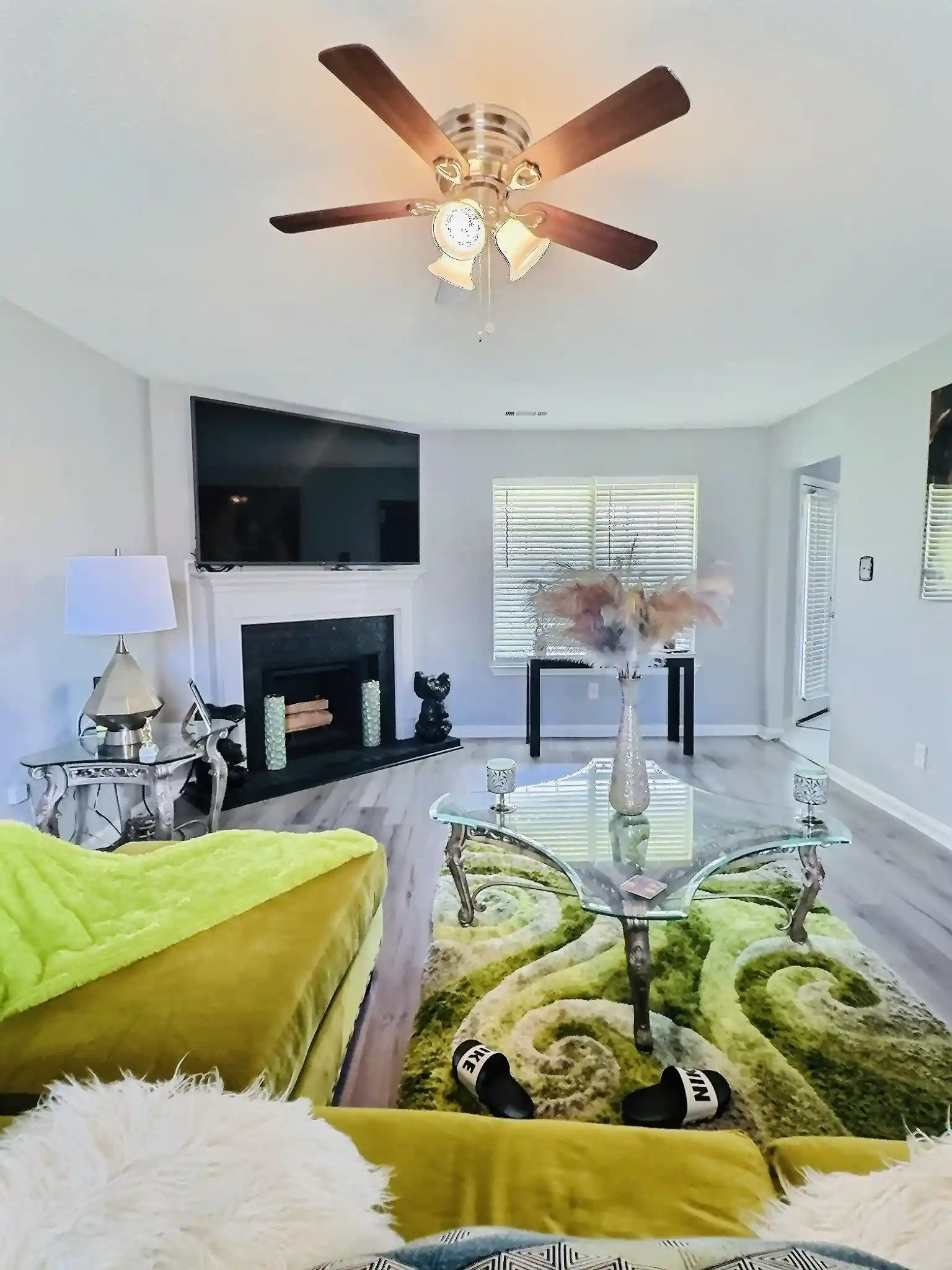 Photo 2 of Single family home for sale at 6677 Autumn Wood Cv, Memphis, TN 38141 | MLS# 10223944 | Listing updated on 2026-09-14
