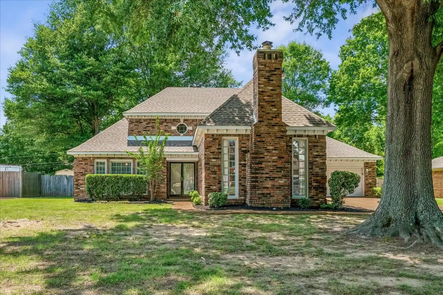 Photo 1 of Single family home for sale at 3951 Fun Valley Dr, Memphis, TN 38125 | MLS# 10223950 | Listing updated on 2026-08-20