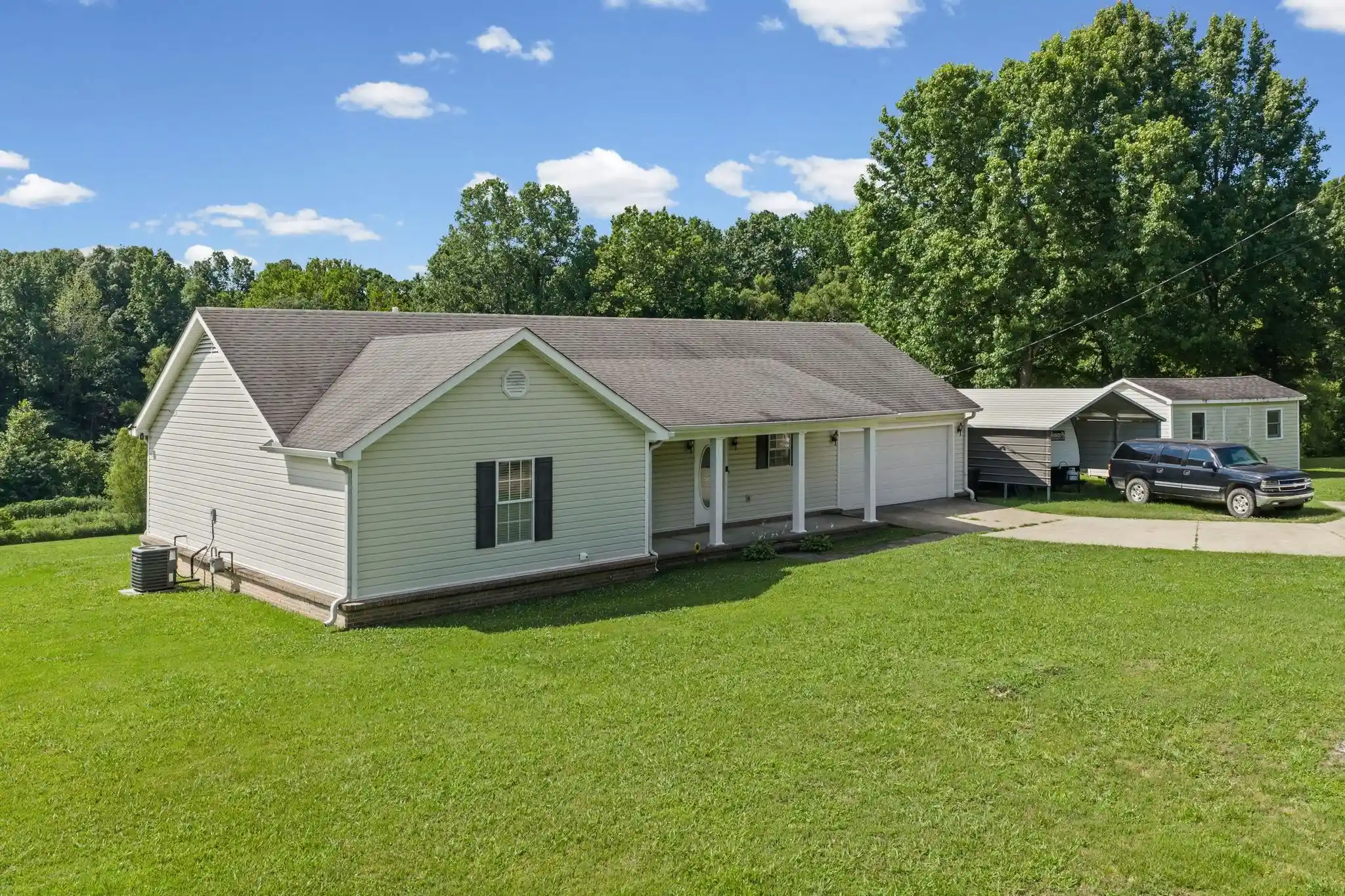 35th image of 1140 Long Rd, Covington, TN 38019 | MLS# 10223960