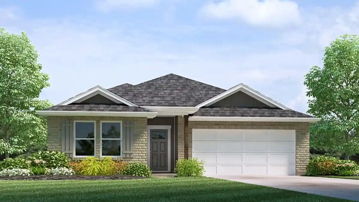 1st image of 4451 Clove Pasture Dr, Millington, TN 38053 | MLS# 10223966
