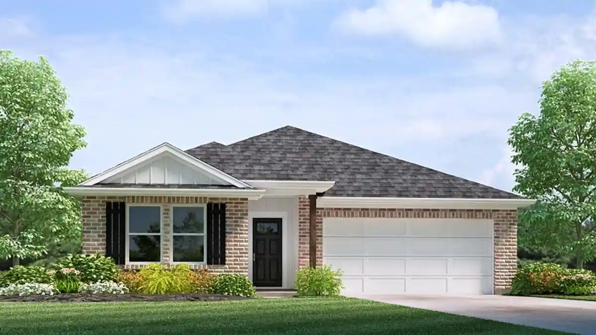 1st image of 4456 Clove Pasture Dr, Millington, TN 38053 | MLS# 10223967