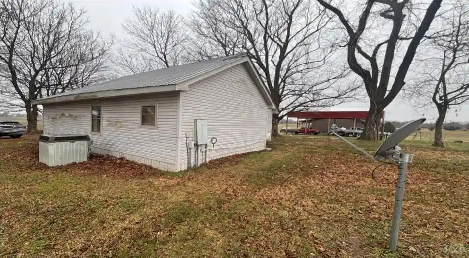Photo 1 of Single family home for sale at 836 Mill Crk Rd, Troy, TN 38260 | MLS# 10223972 | Listing updated on 2026-06-15