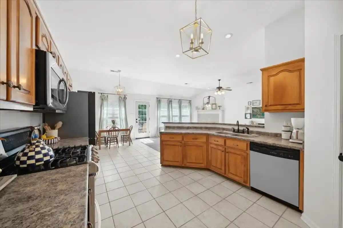 Photo 2 of Single family home for sale at 15 Bailey Ridge Ln, Rossville, TN 38066 | MLS# 10223973 | Listing updated on 2026-06-19