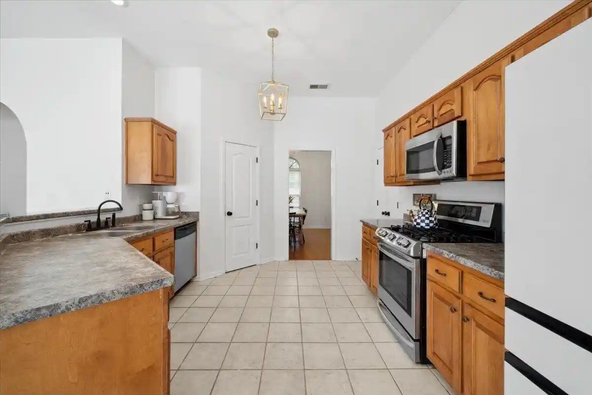 Photo 3 of Single family home for sale at 15 Bailey Ridge Ln, Rossville, TN 38066 | MLS# 10223973 | Listing updated on 2026-06-19