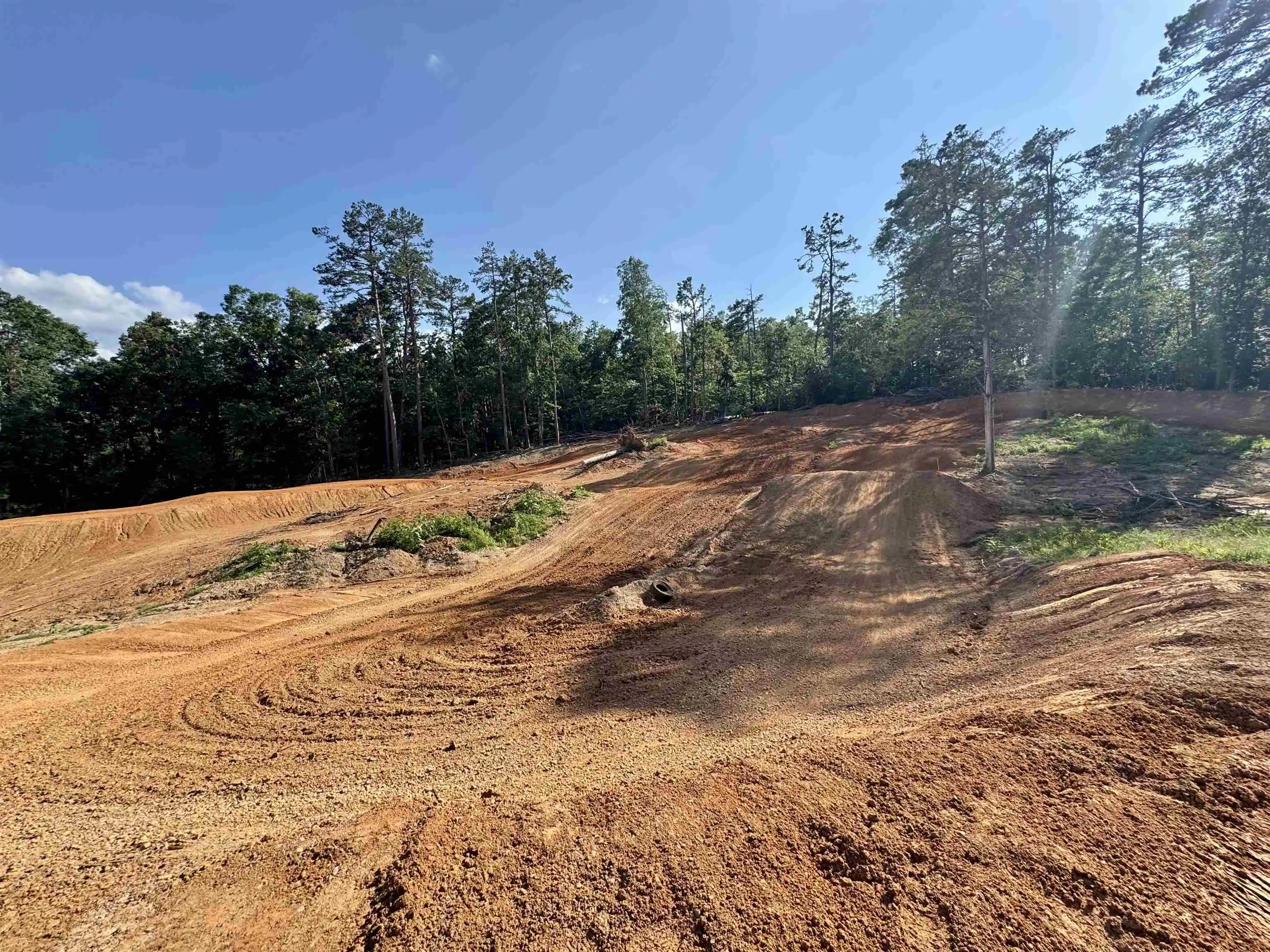 Photo 2 of Land for sale at 00 Highway 128, Savannah, TN 38372 | MLS# 10223985 | Listing updated on 2026-07-09