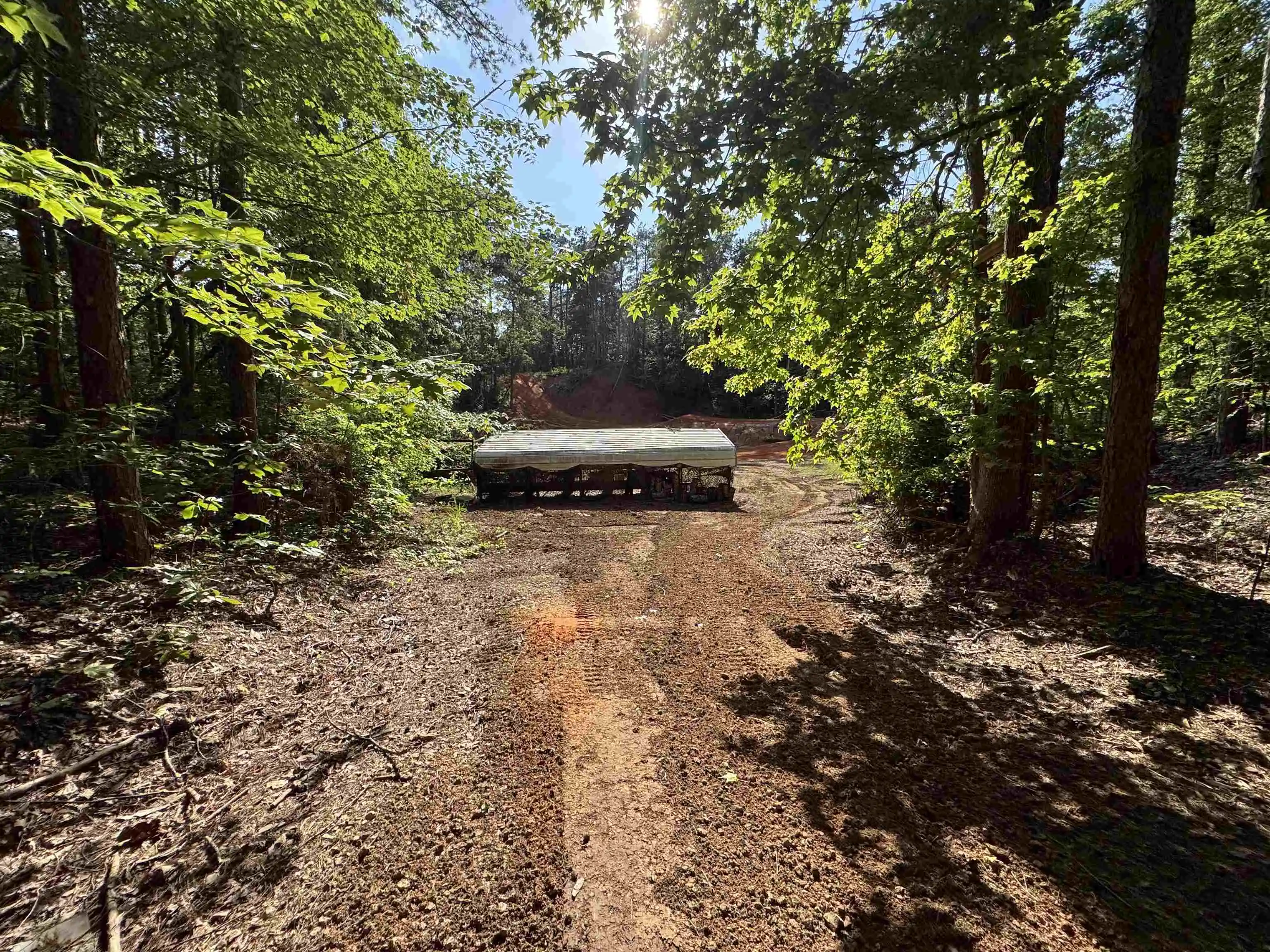 Photo 3 of Land for sale at 00 Highway 128, Savannah, TN 38372 | MLS# 10223985 | Listing updated on 2026-07-09