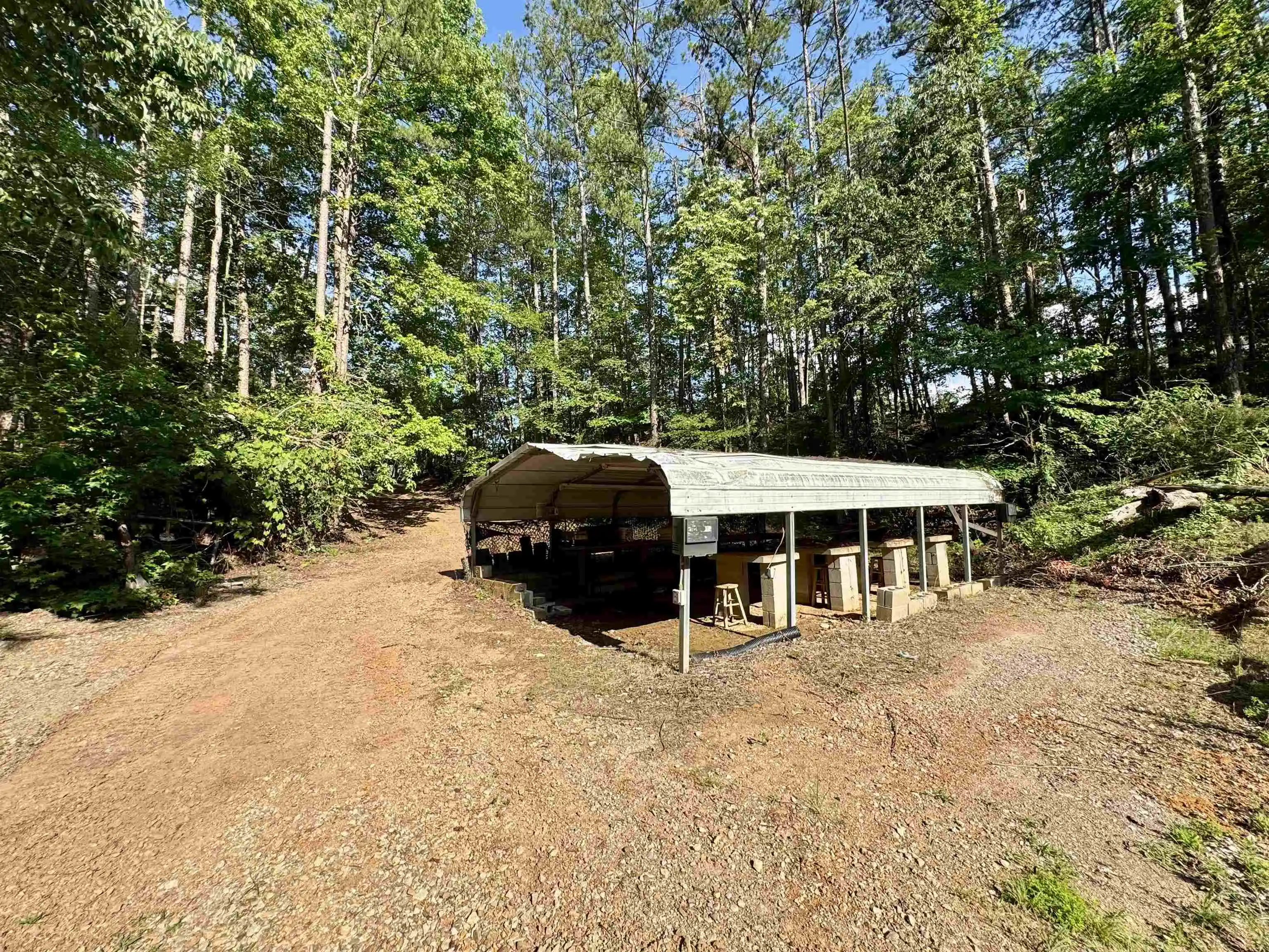 Photo 3 of Land for sale at 00 Highway 128, Savannah, TN 38372 | MLS# 10223985 | Listing updated on 2026-07-09