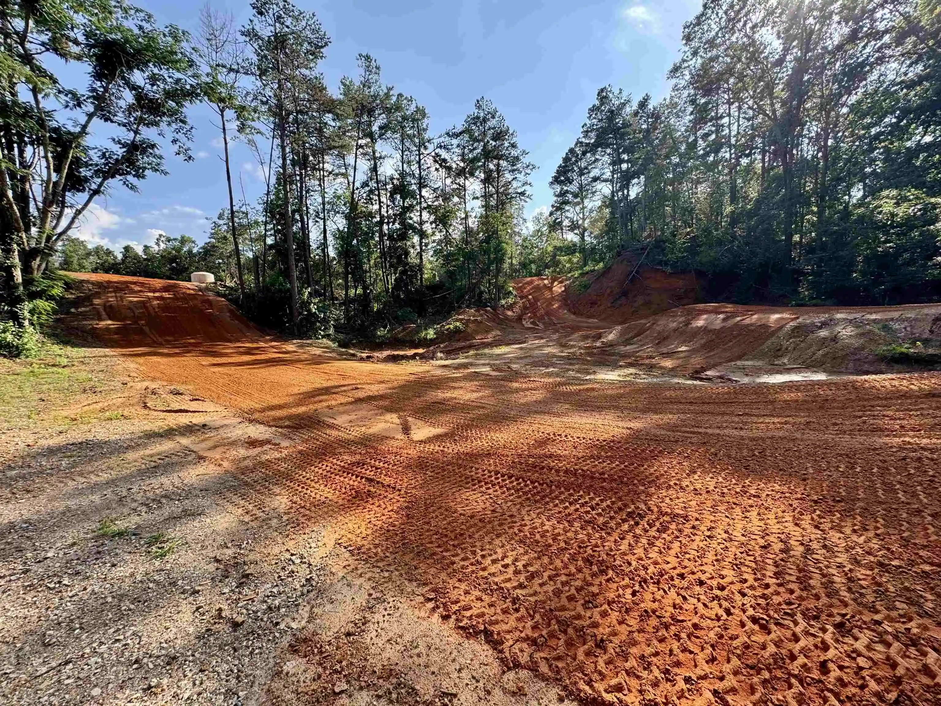 Photo 4 of Land for sale at 00 Highway 128, Savannah, TN 38372 | MLS# 10223985 | Listing updated on 2026-07-09