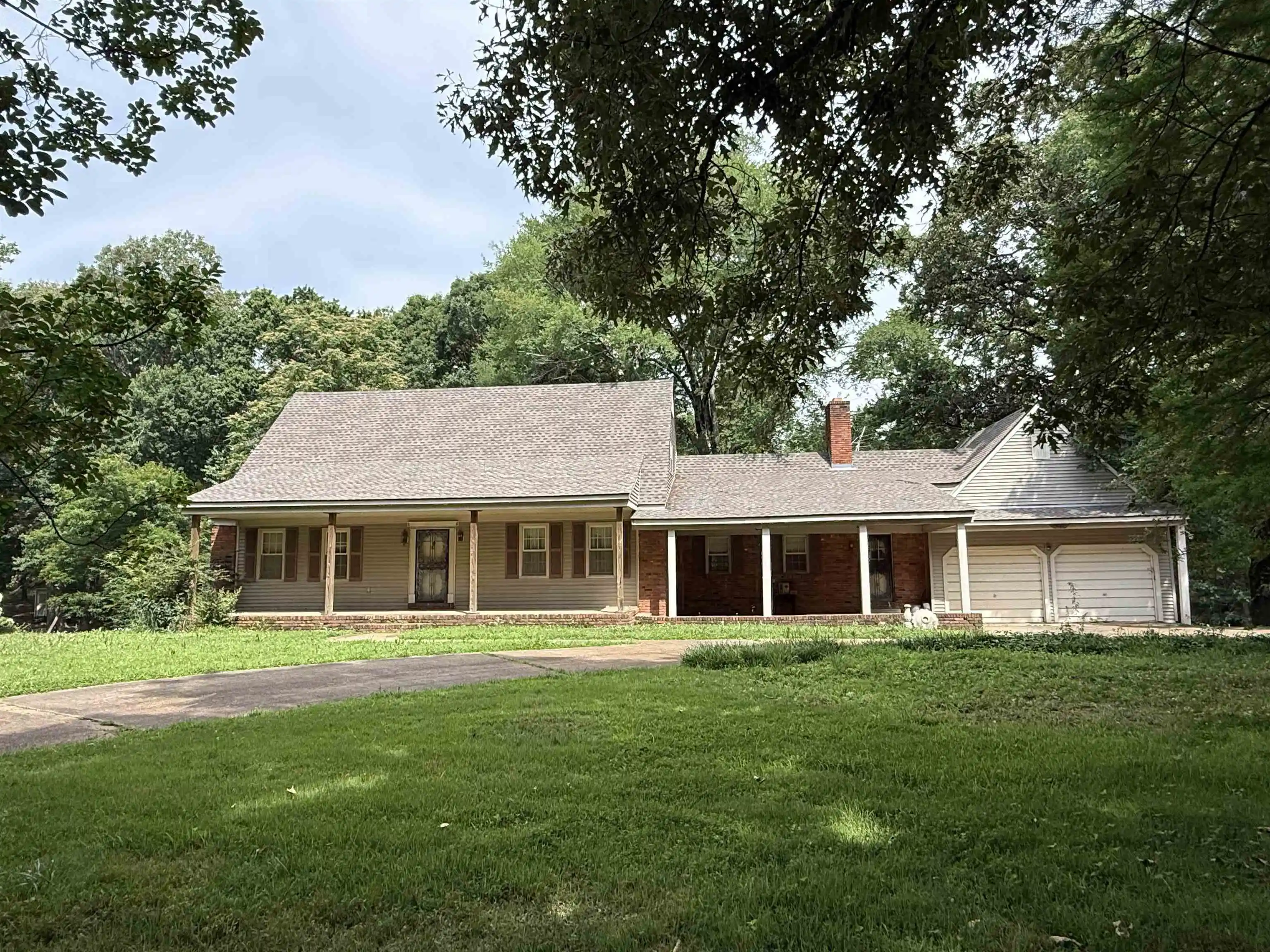 Homes for sale in Moscow, TN | 6235 Mckinstry Rd, Moscow, TN 38057 | MLS# 10223987