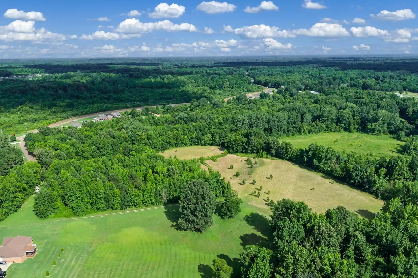 1st image of Campground Rd, Munford, TN 38058 | MLS# 10223993